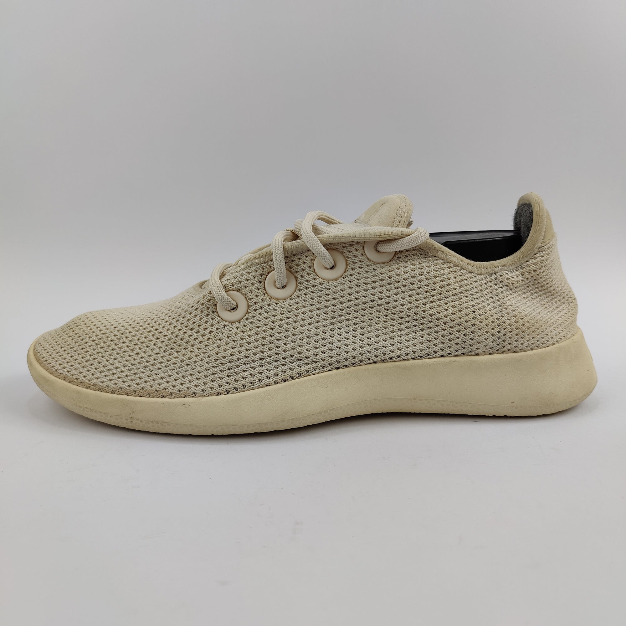 Allbirds Tree Runner (UK/PK 9.5) - 44.5 | Excellent
