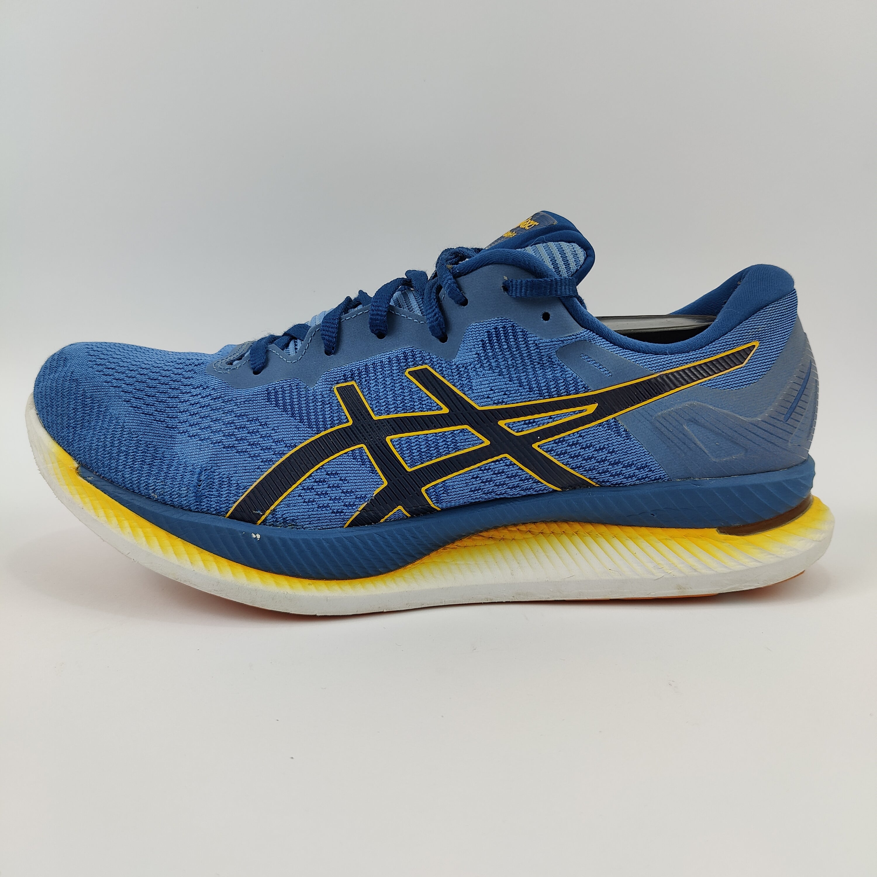 ASICS Glide Ride (UK/PK 11) - 46.5 | Excellent