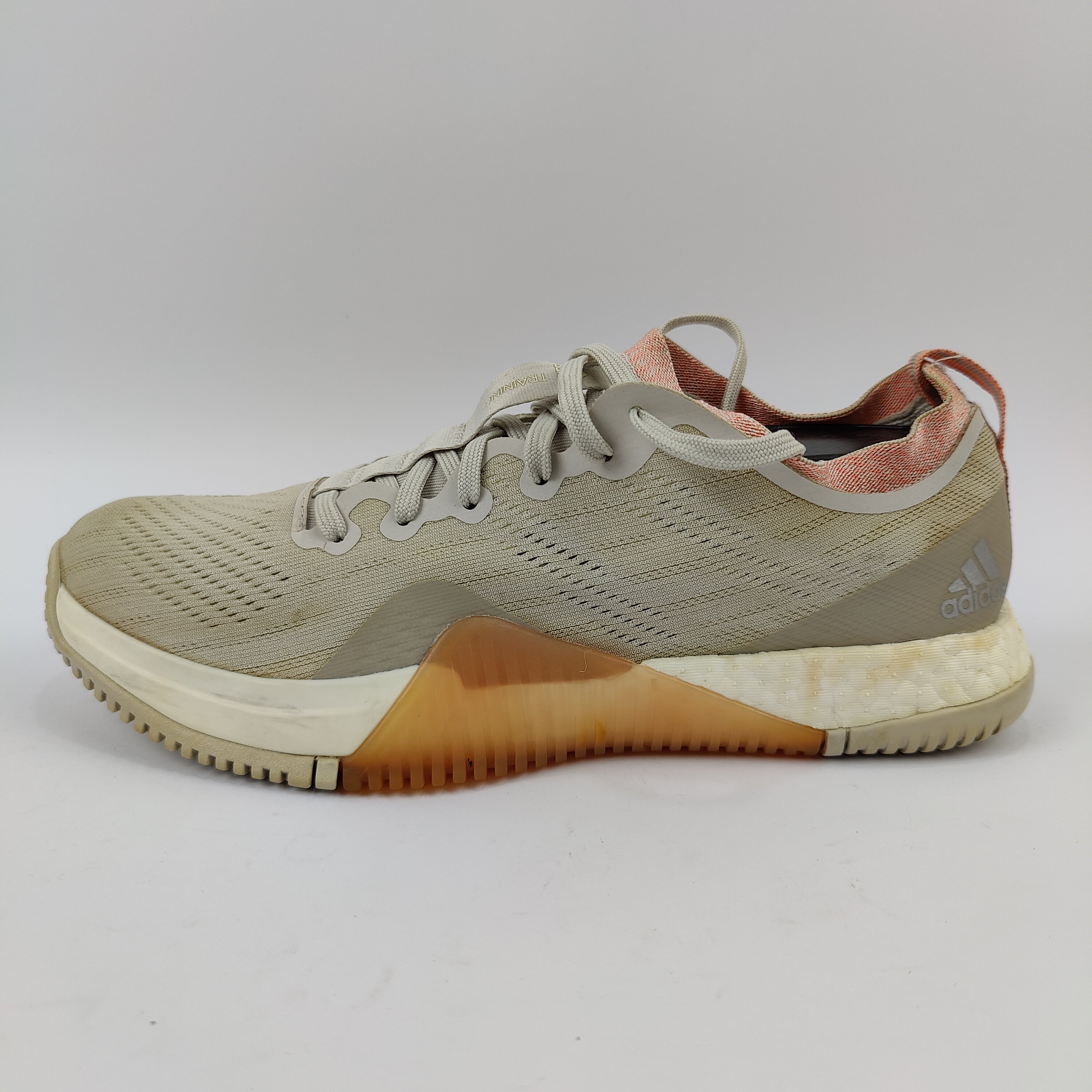 Adidas Crazytrain (UK/PK 7) - 41 | Excellent