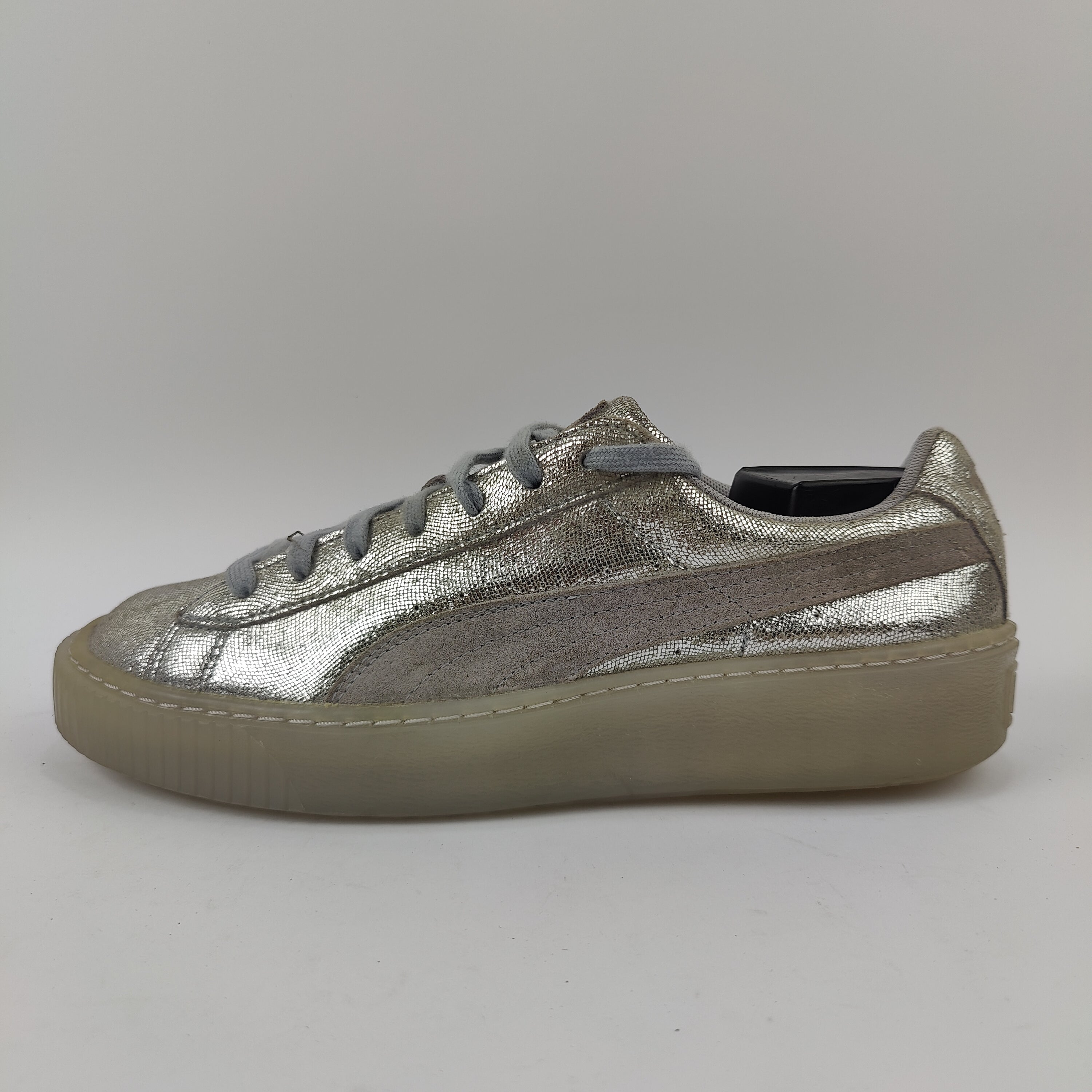 Puma Basket Platform (UK/PK 8) - 42 | Prime