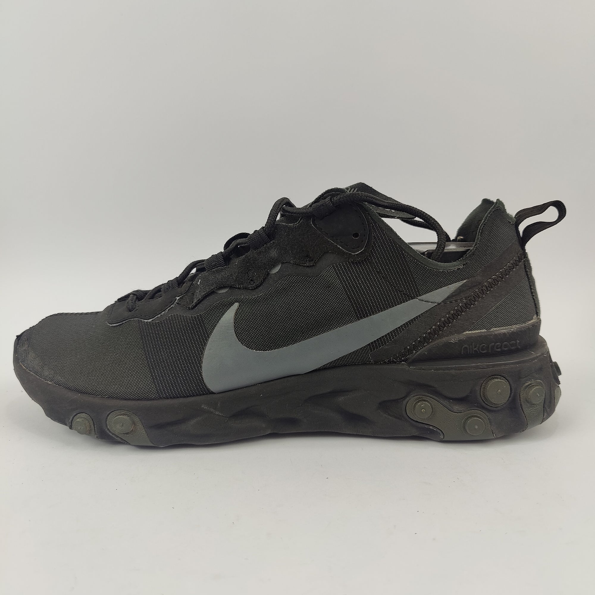 Nike Element React 55 (UK/PK 9) - 43 | Excellent