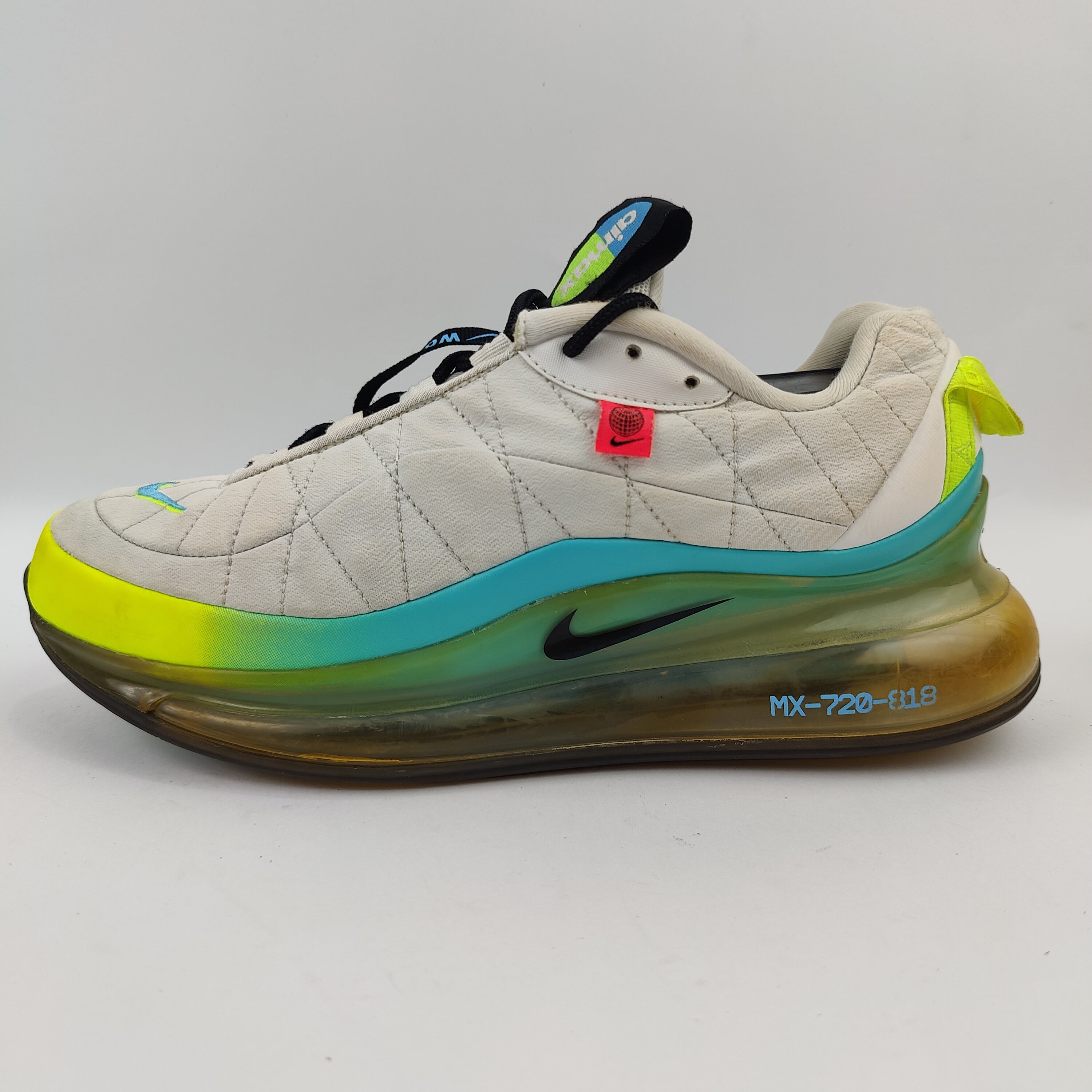 Nike Air MX 720-818 (UK/PK 8) - 42.5 | Excellent