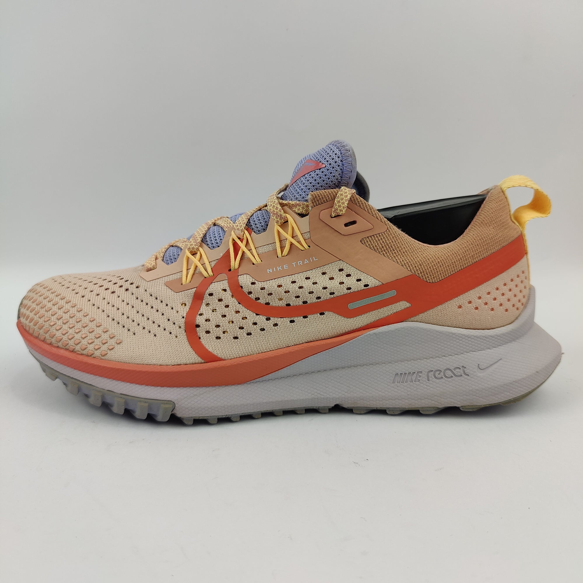 Nike Pegasus Trail 4 (UK/PK 7) - 41 | Prime