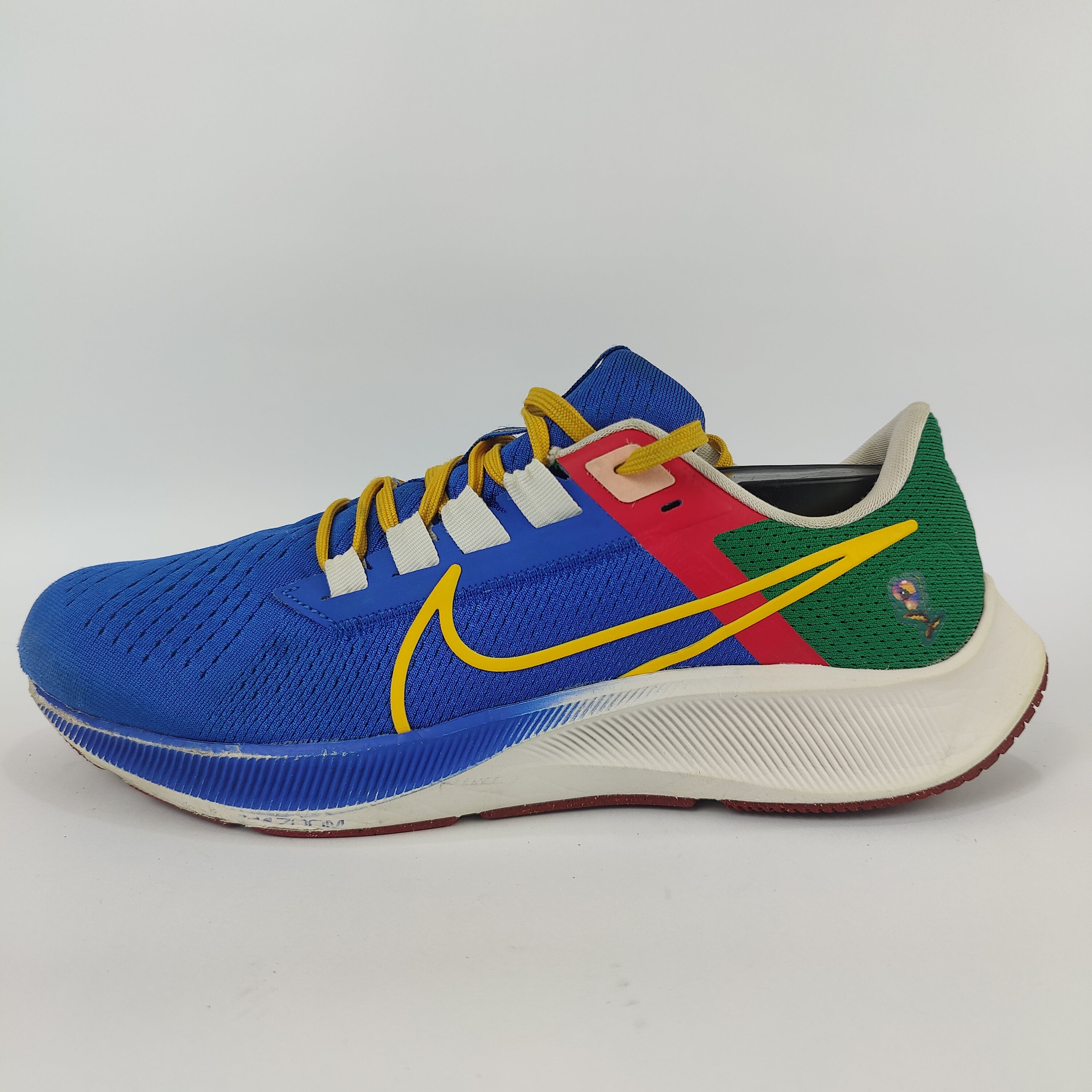 Nike Pegasus 38 (UK/PK 8.5) - 43 | Prime