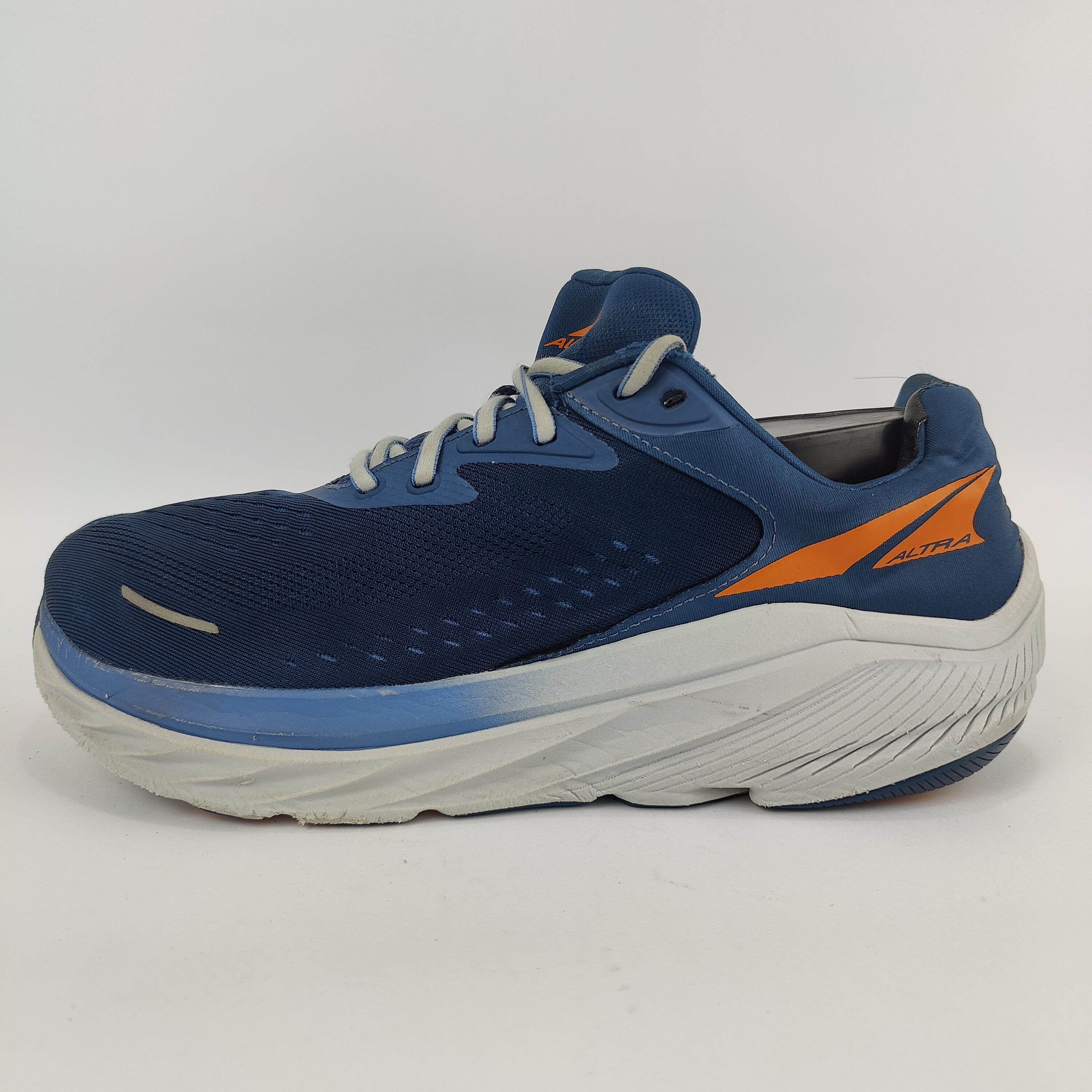 Altra Via Olympus (UK/PK 10) - 45 | Excellent