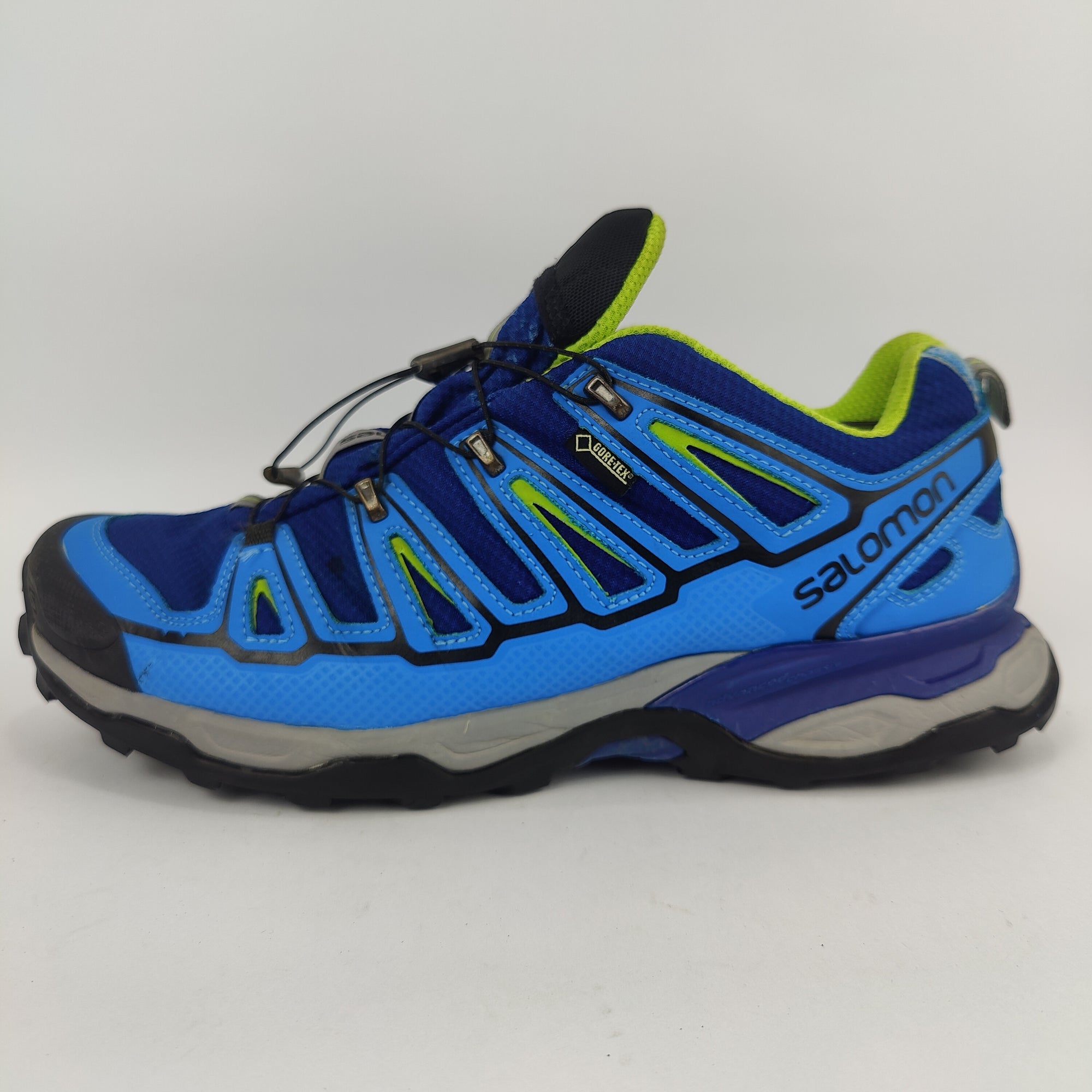 Salomon Ultra X 2 GTX (UK/PK 9) - 43.5 | Prime+