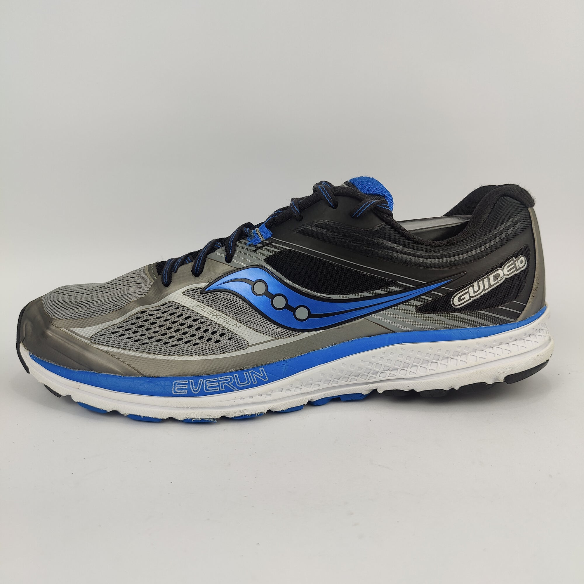 Saucony Guide 10 (UK/PK 11.5) - 47 | Prime
