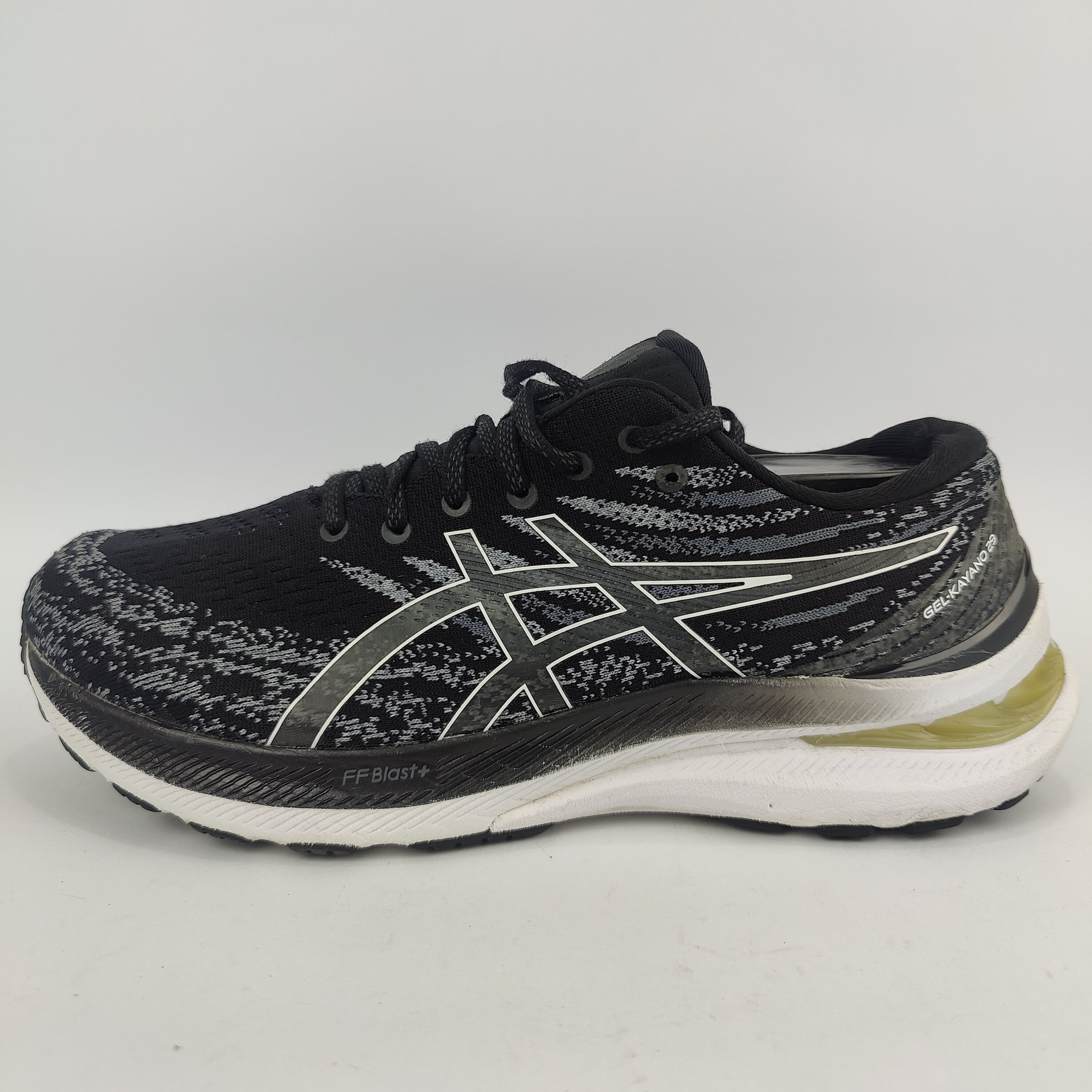 ASICS Gel Kayano 29 (UK/PK 8) - 42.5 | Excellent