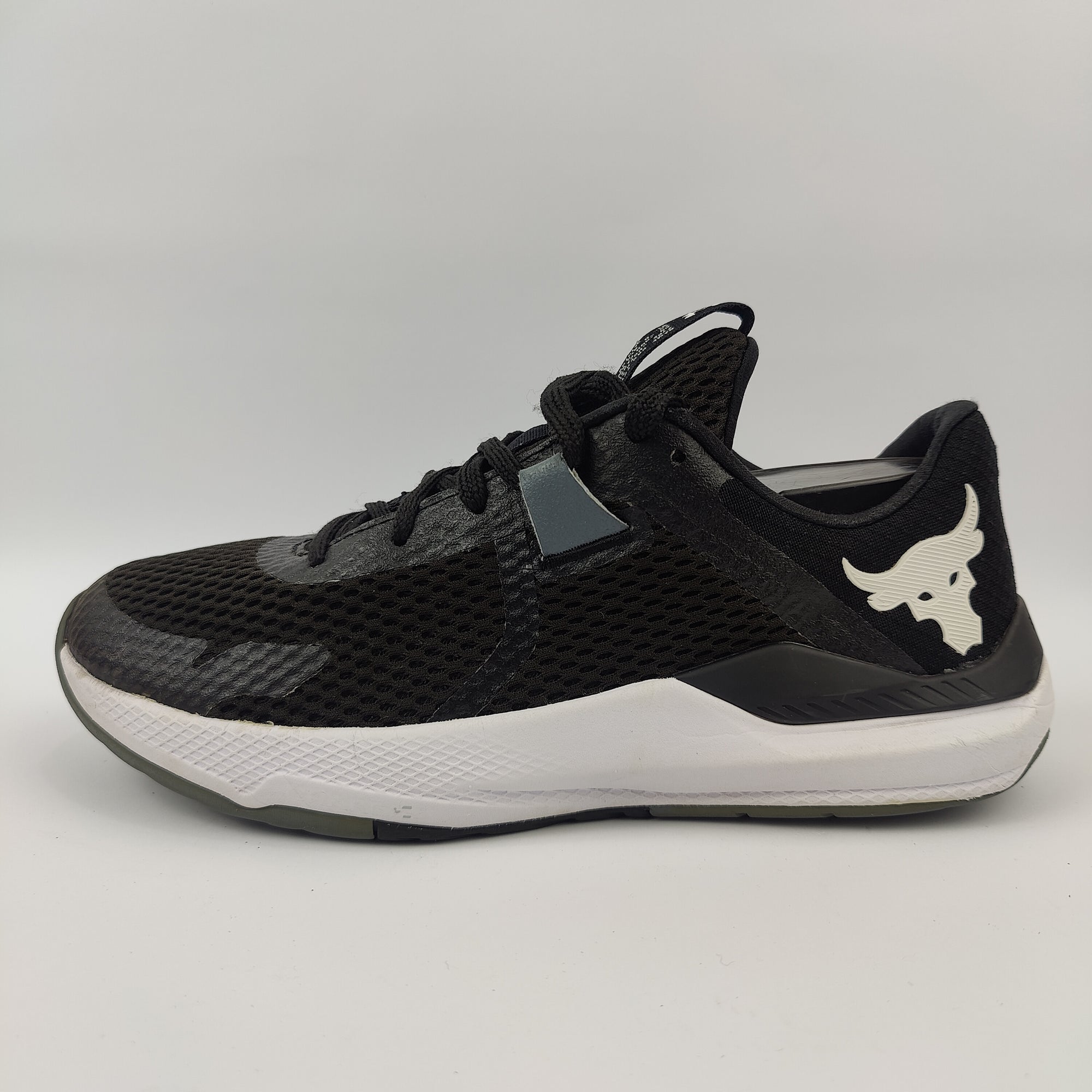 Under Armour Project Rock BSR 2 (UK/PK 8) - 42.5 | Prime