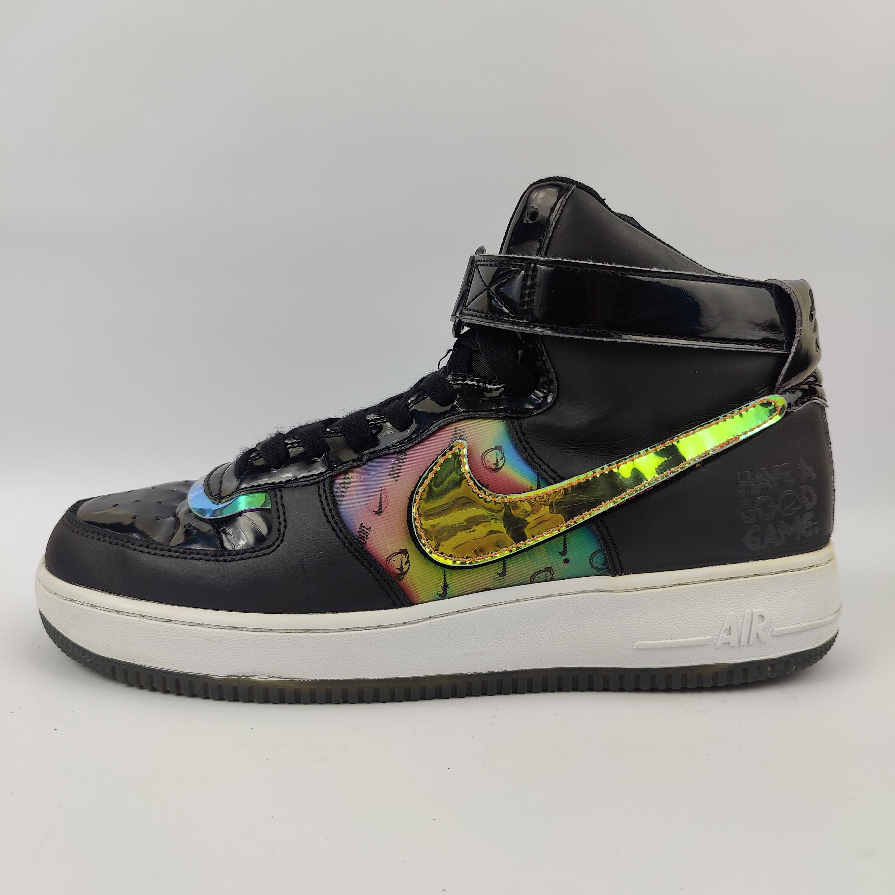 Nike Air Force High Good Game (UK/PK 8.5) - 43 | Prime