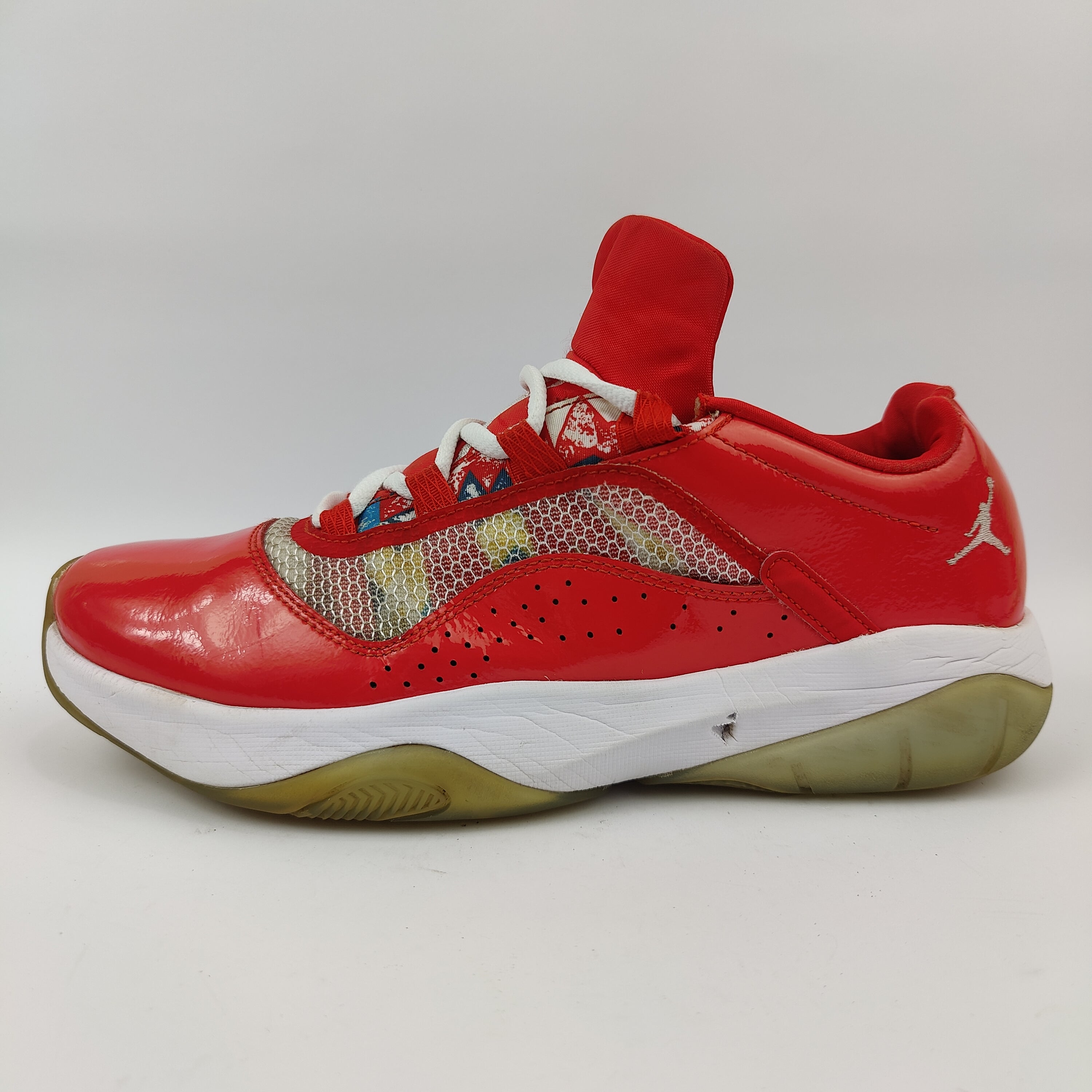 Air Jordan Low Quai 54 (UK/PK 9) - 44 | Excellent