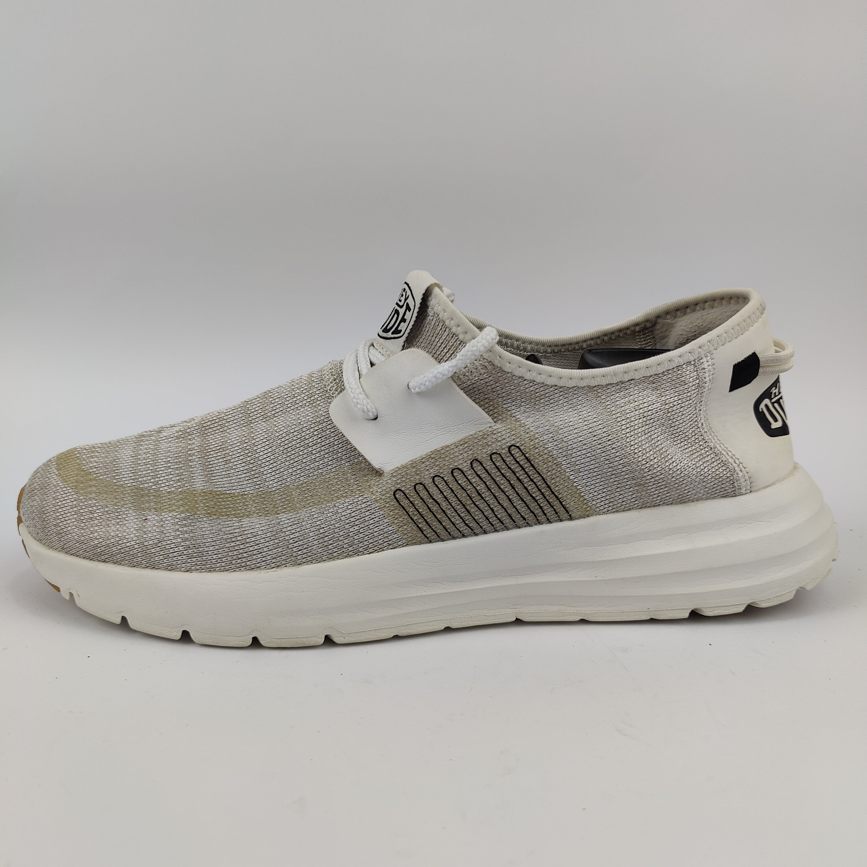Hey Dude Sneakers (UK/PK 9.5) - 44 | Prime
