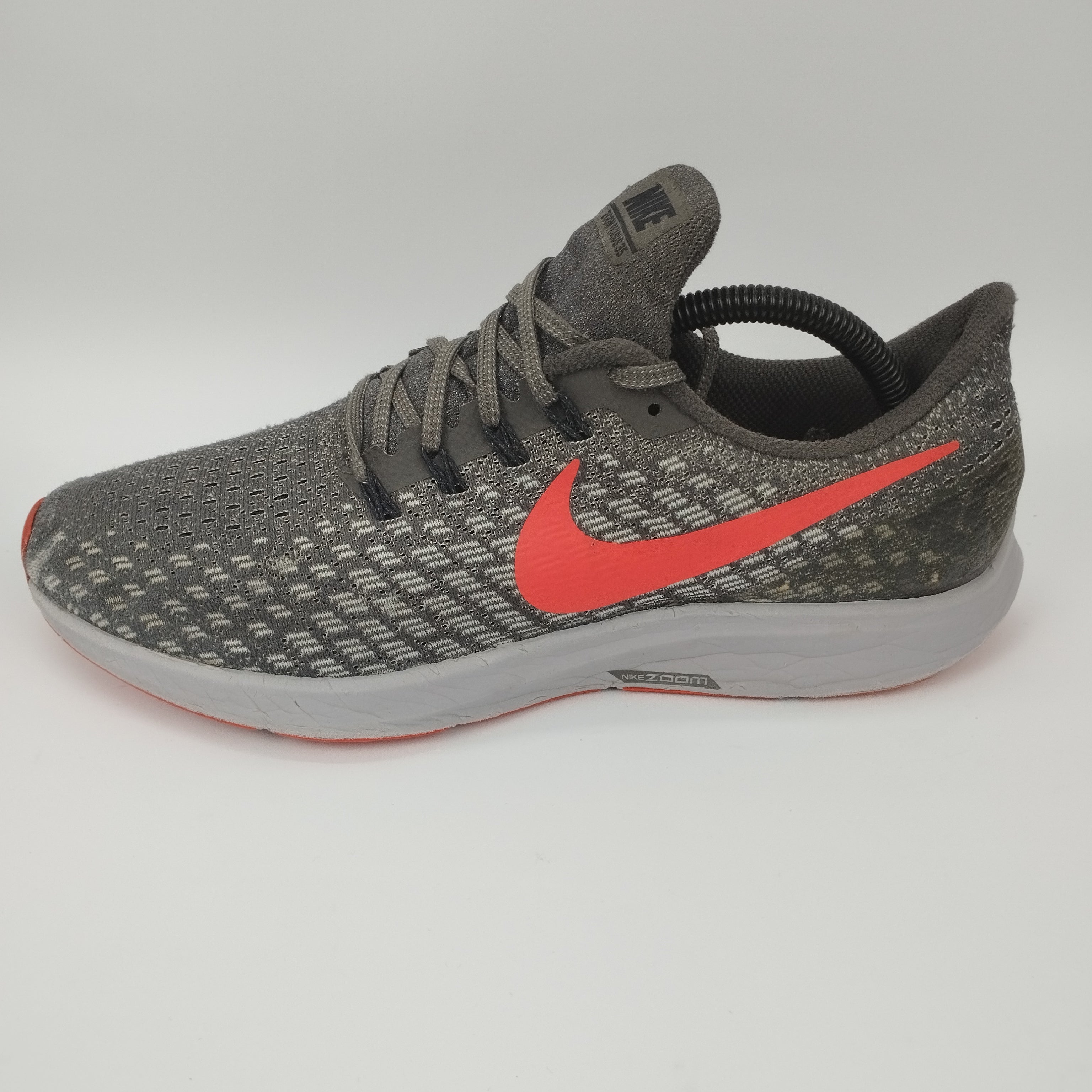 Nike Air Zoom Pegasus 35 - Grey - 4301242