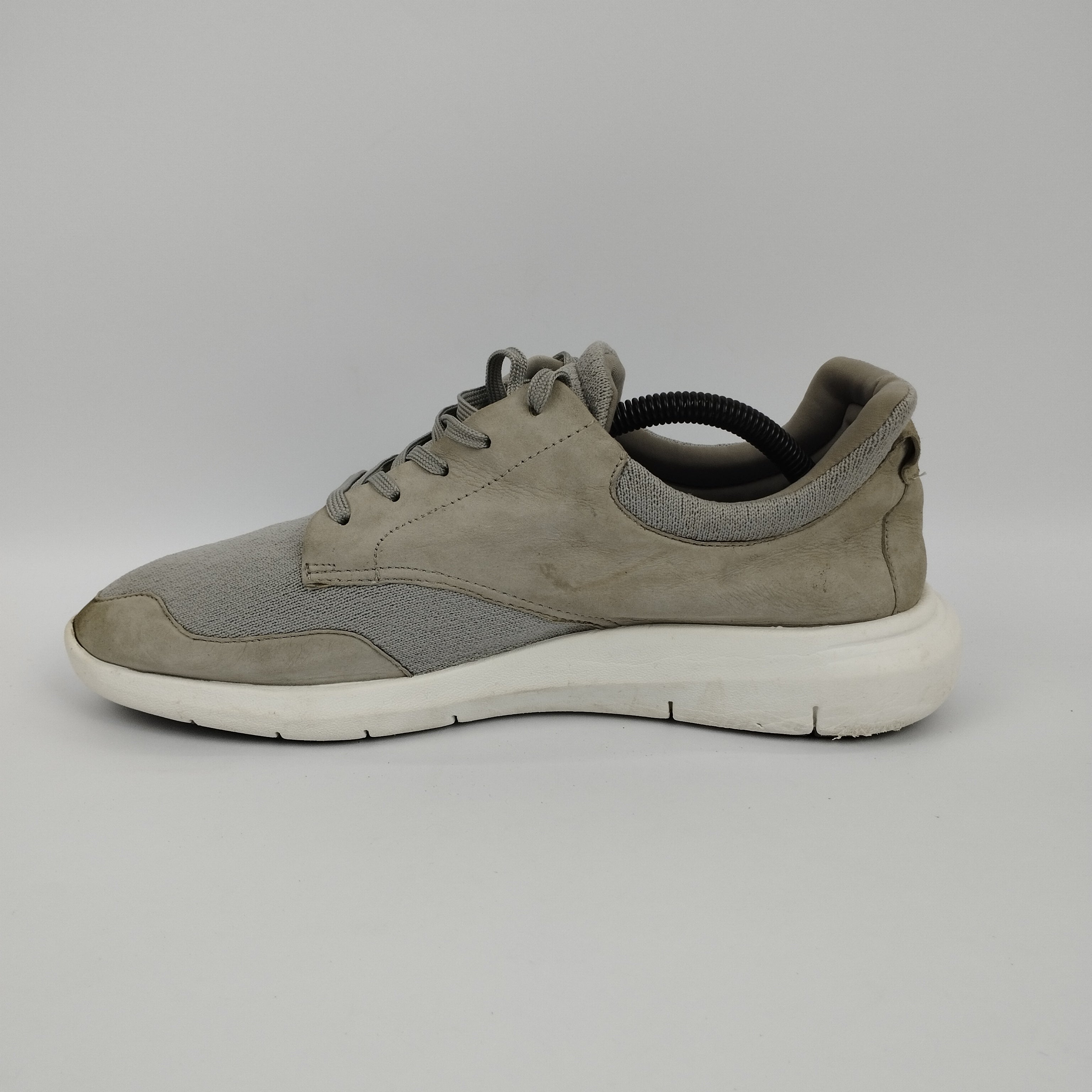 Aldo Men's Sanroman - Grey - 4351945