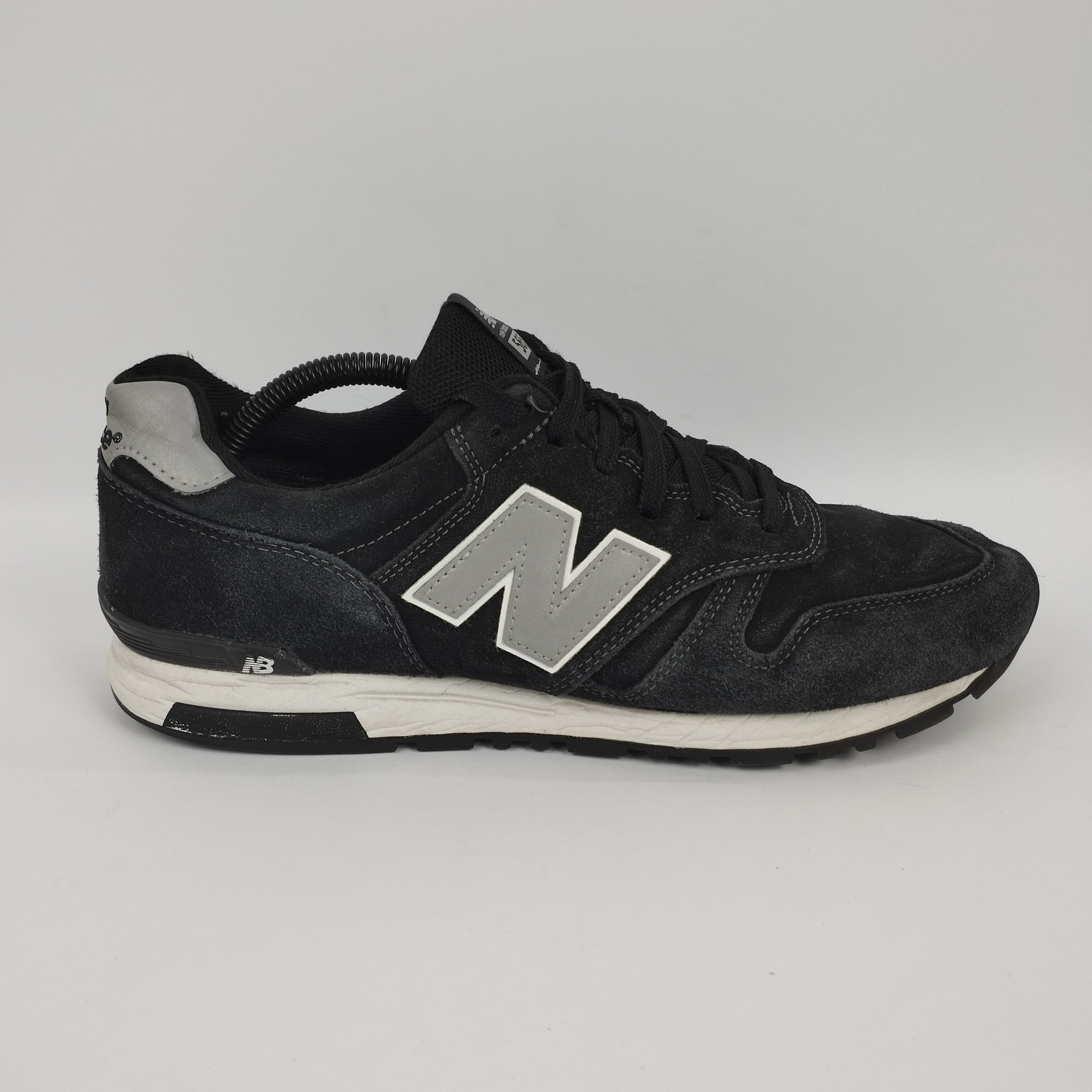New Balance 575 - Black - 4502031