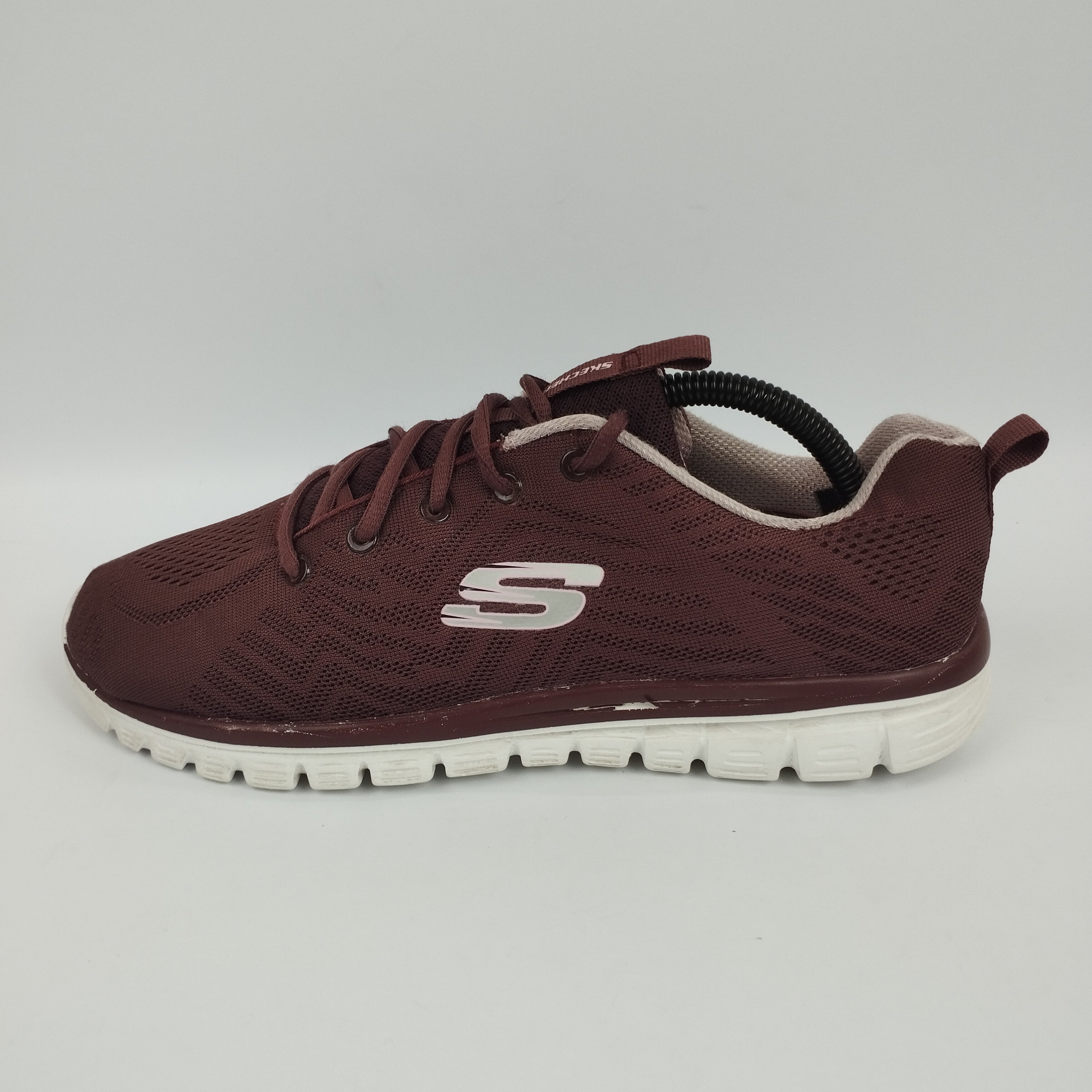 Skechers Graceful Get Connected - Red - 4102018