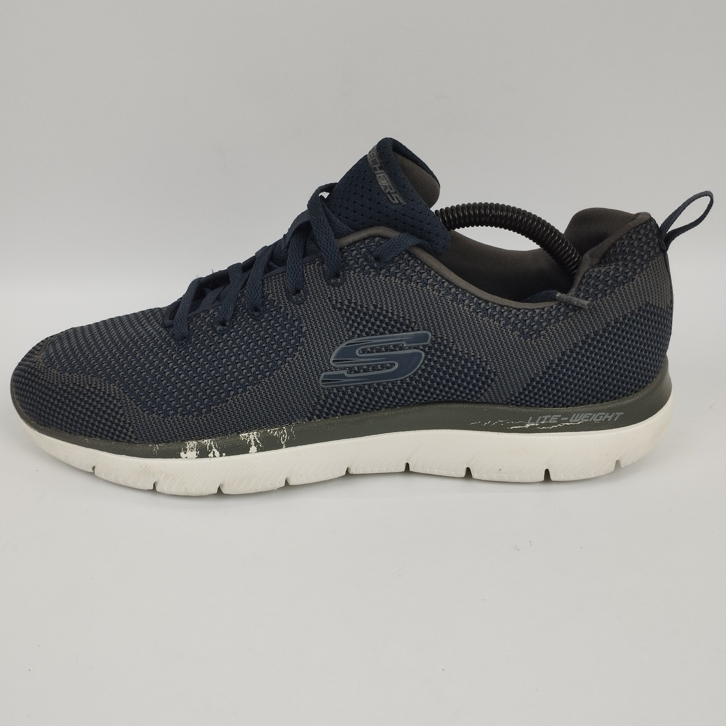 Skechers Summits Shoes - Blue - 4302024