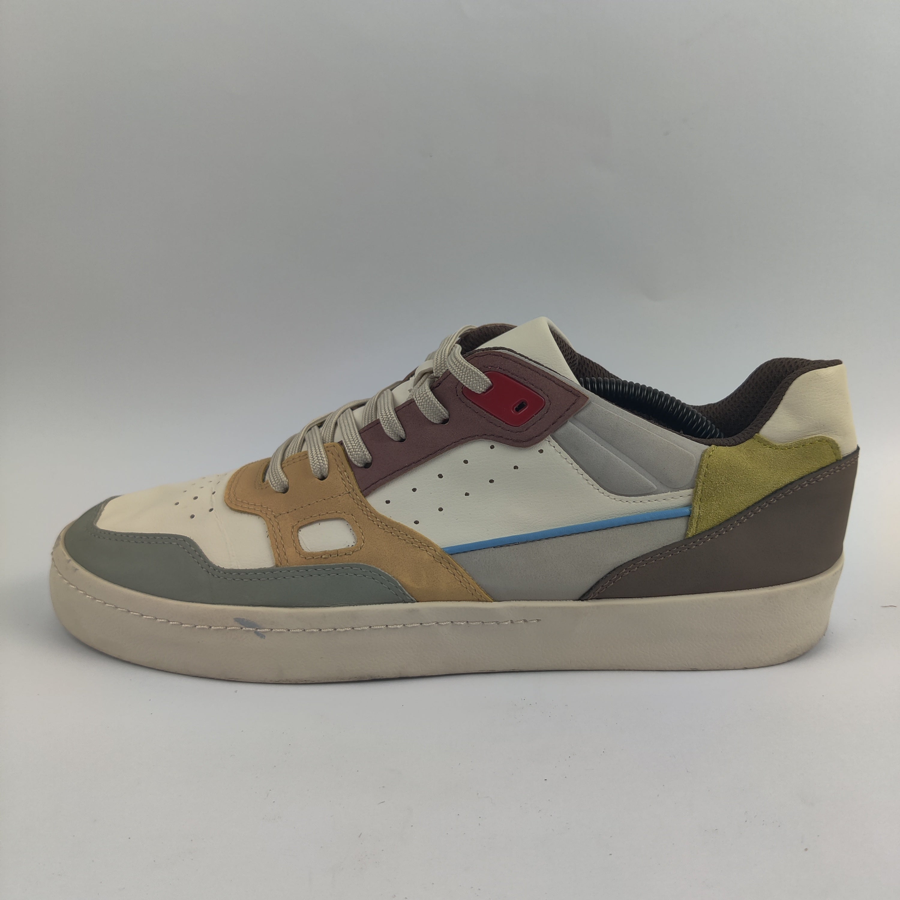 ZARA Sneakers - Multicolor - 4302239