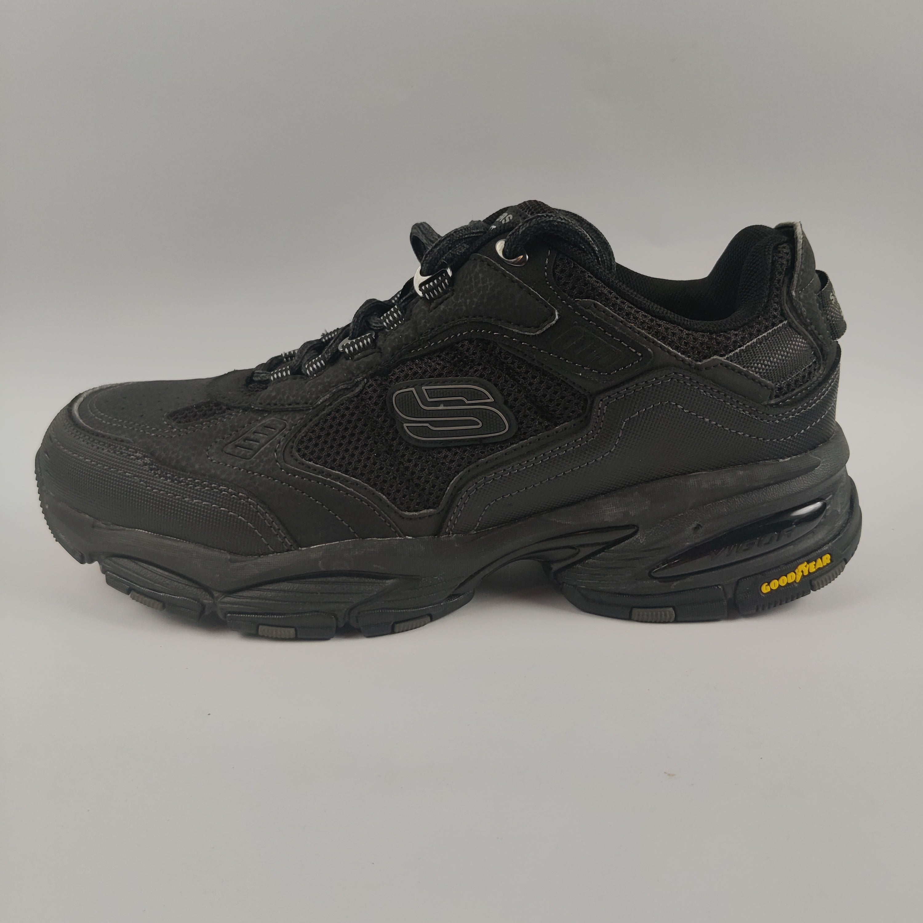 Skechers Vigor 3.0 - Black - 4152264