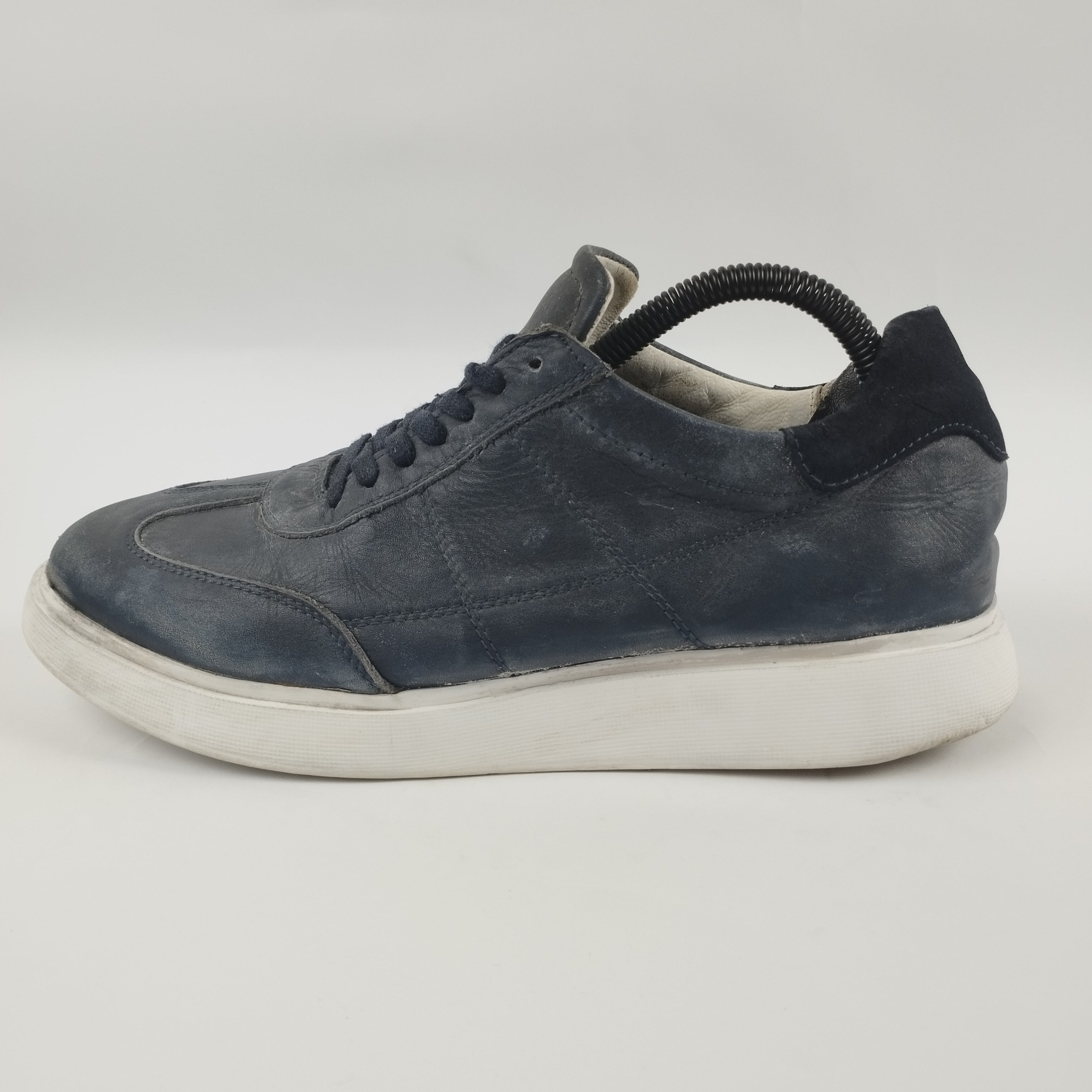 Sneakers - Charcoal - 4202374