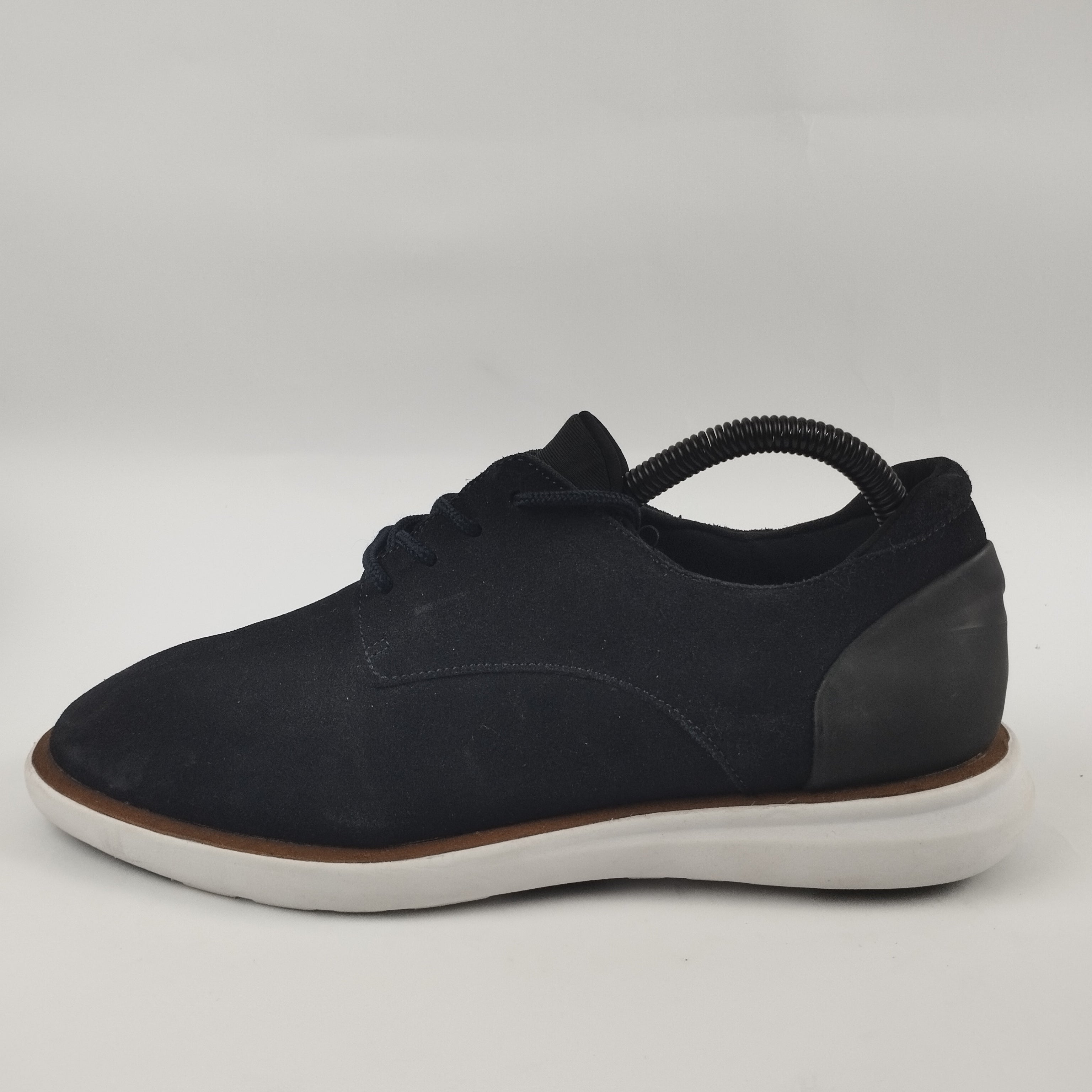 ALDO Urbanstroll Men's Shoes - Grey - 4102354