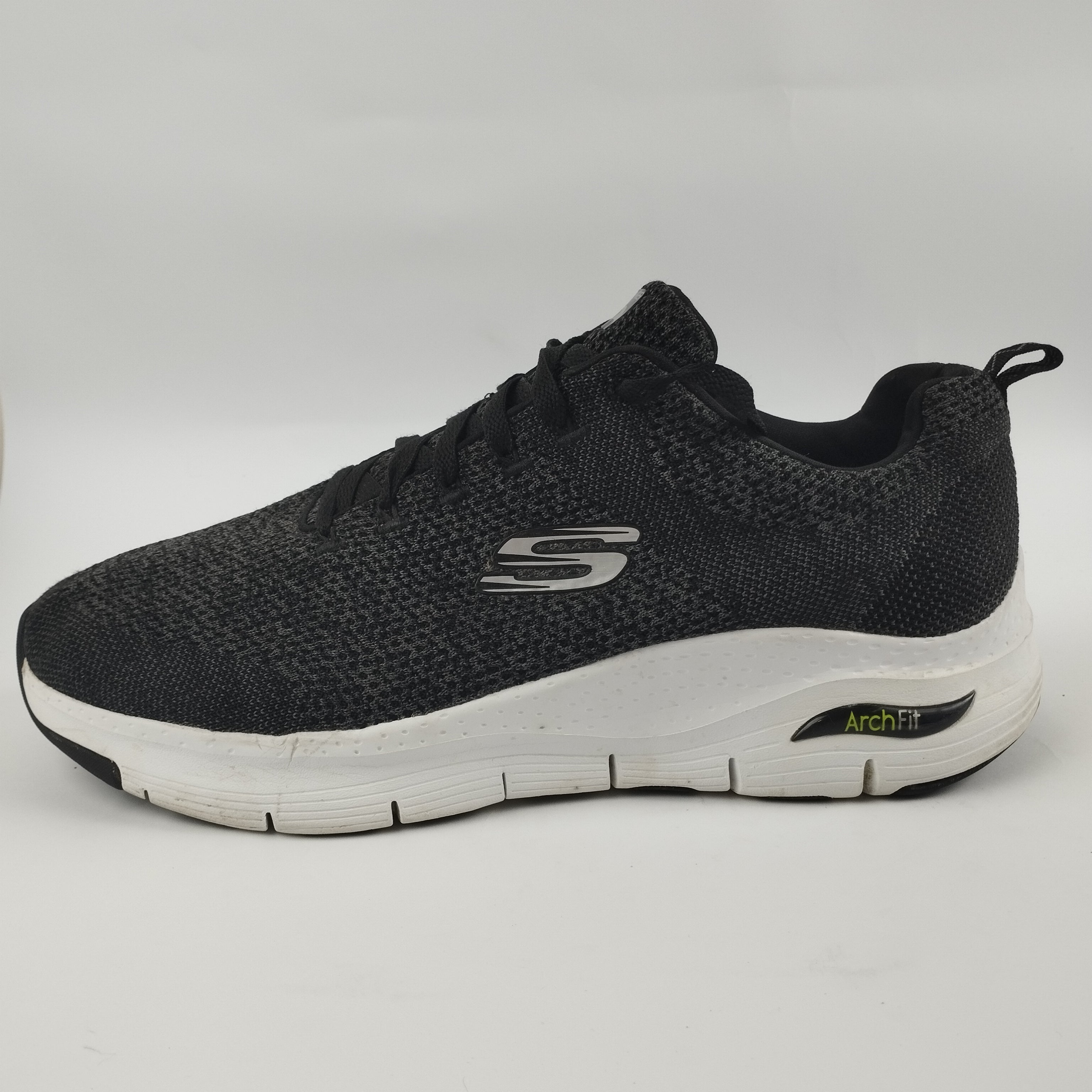 Skechers Men's Arch Fit Paradyme - Black - 4752347