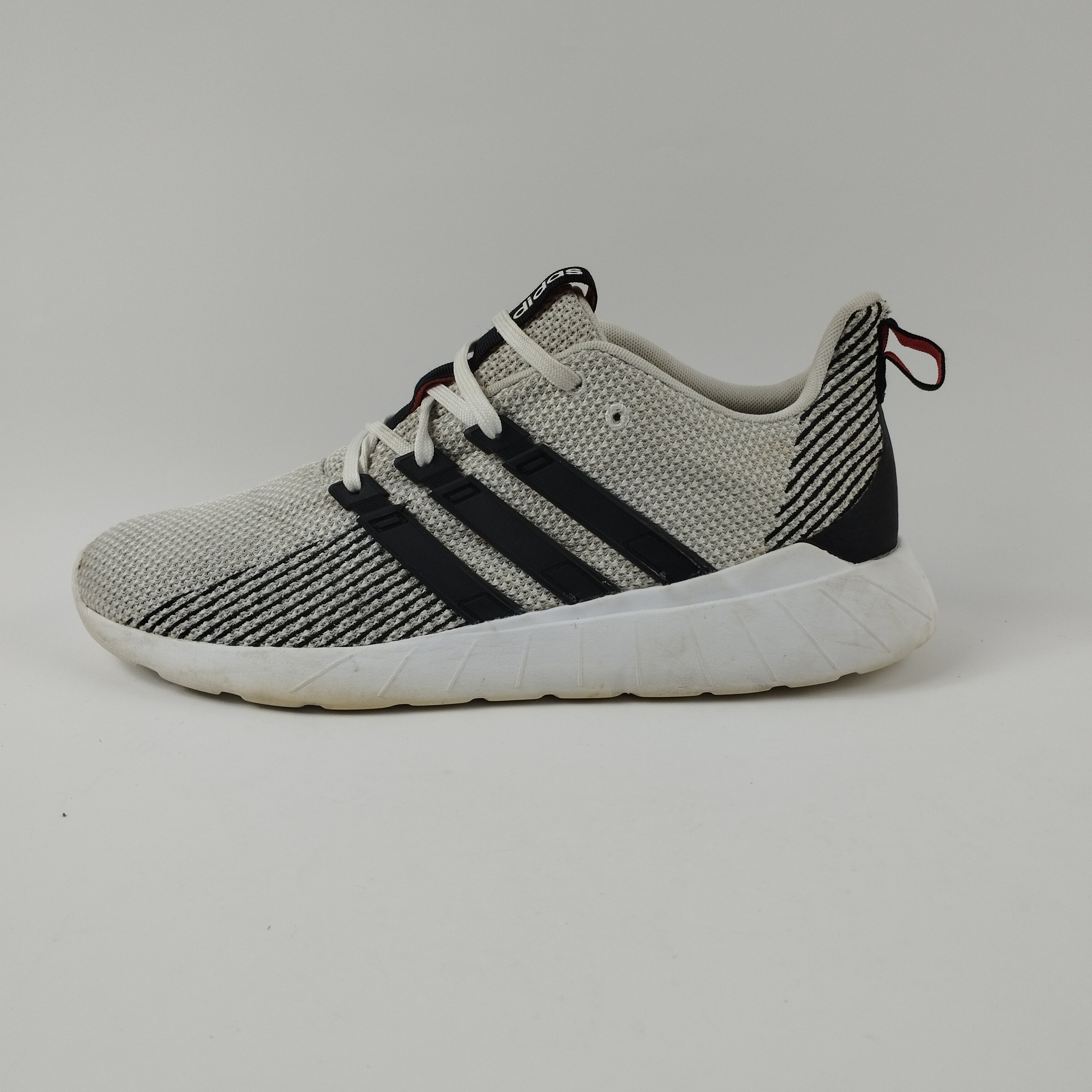 Adidas Senseboost - Grey - 4602527