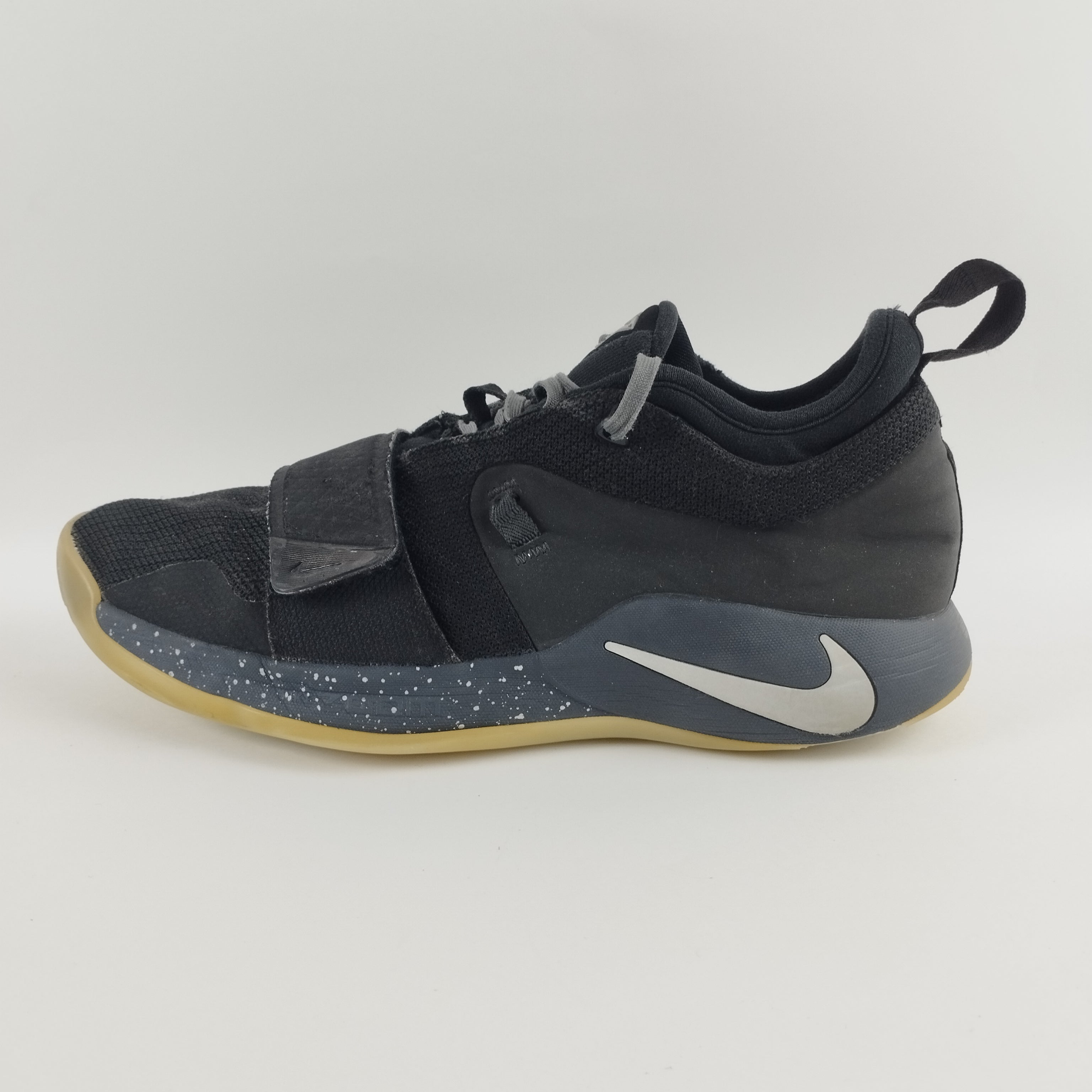 Nike PG 2.5 Anthracite Black 4502579