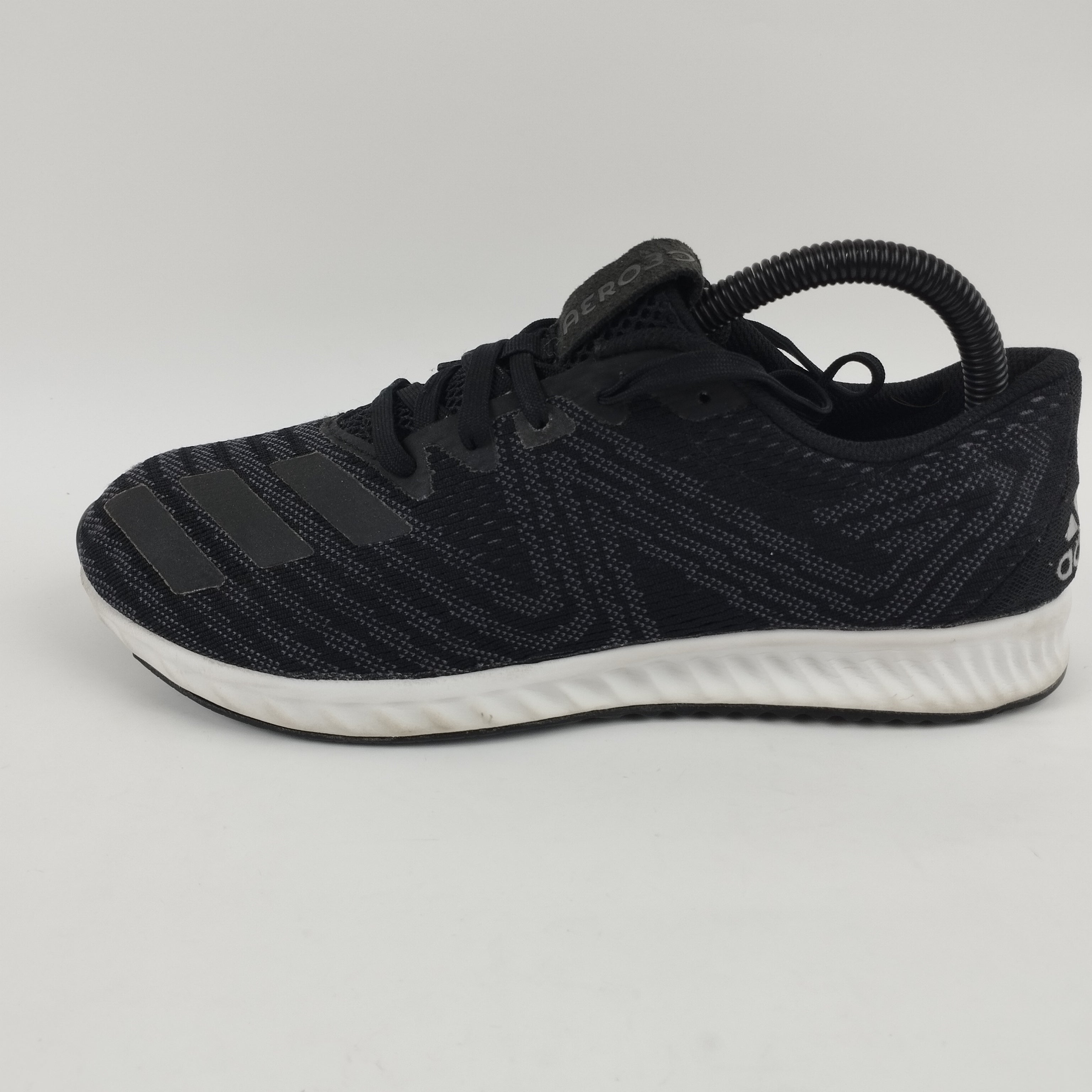 Adidas Aerobounce PR - Black - 4002968
