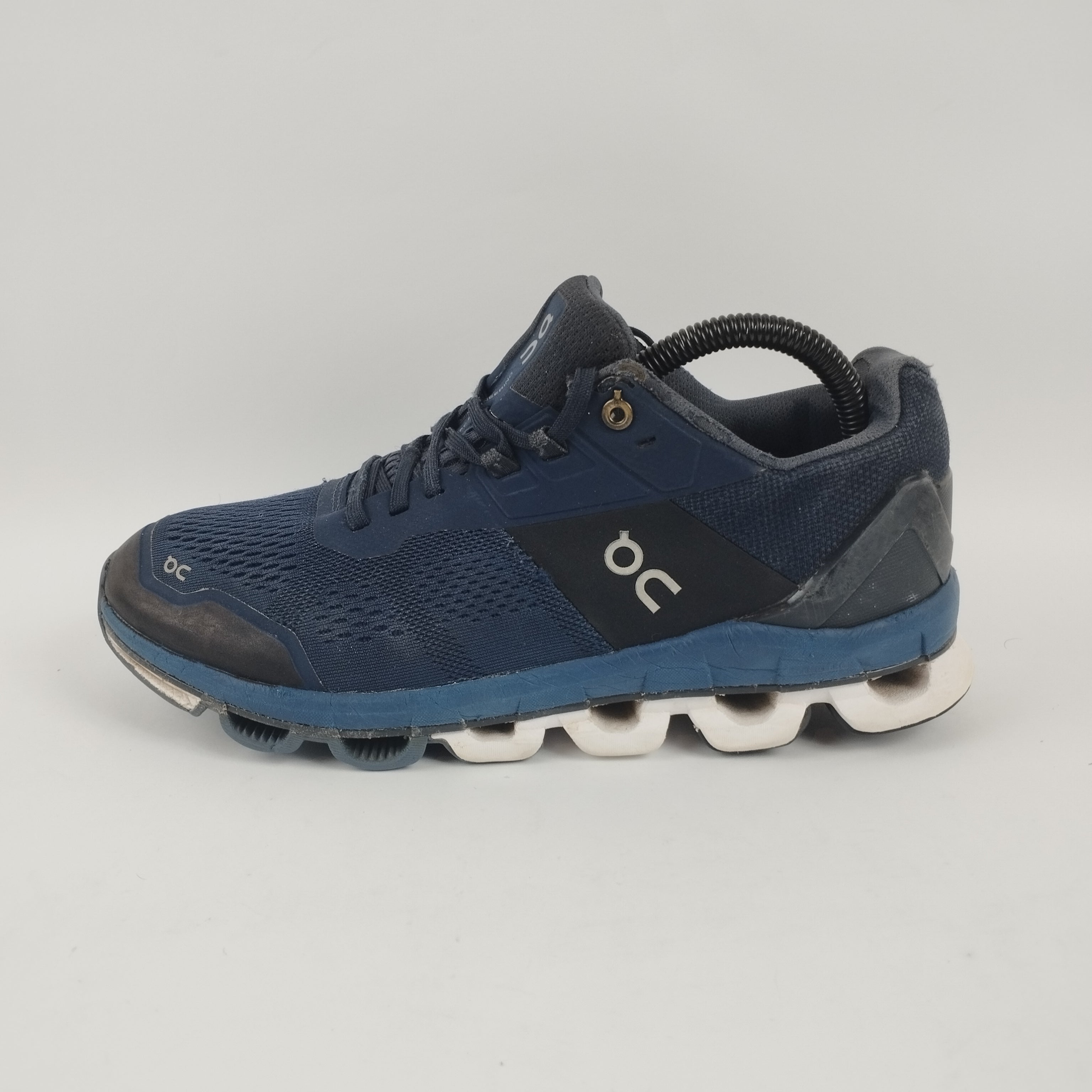On Running Cloudrace (UK 7) - Blue - 4053422