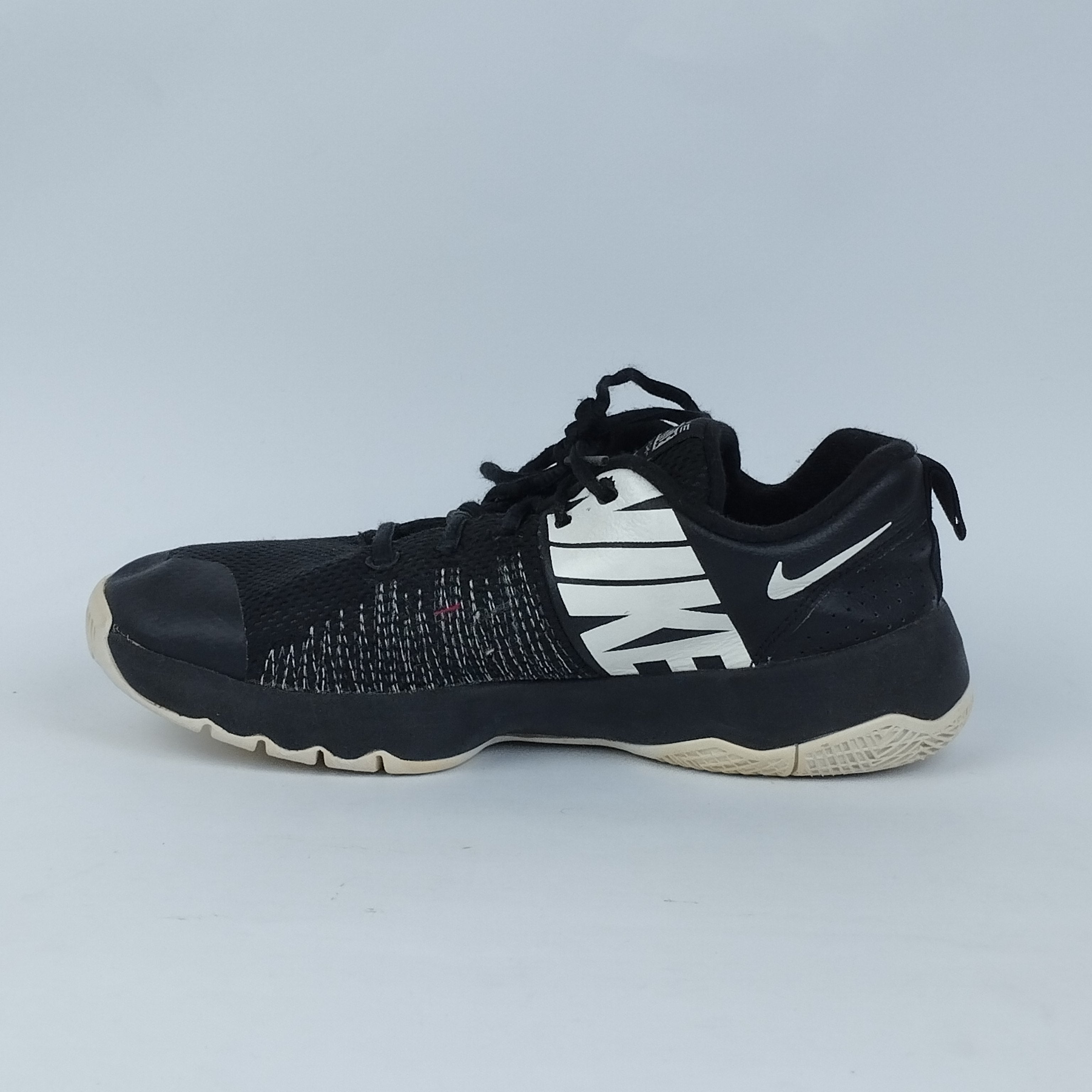 Nike Hustle Quick - Black - 3751003