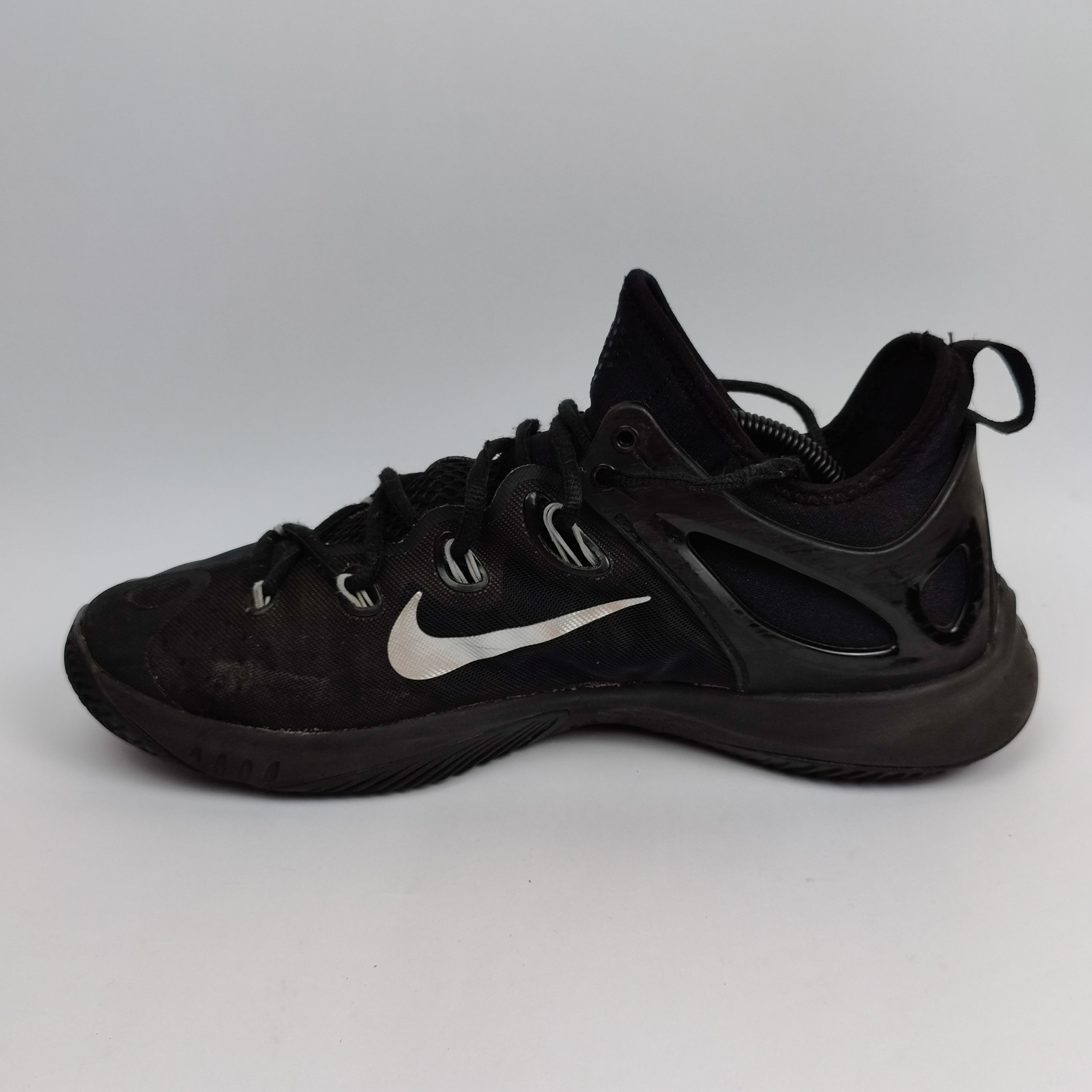 Nike Zoom Hyperrev 2015 Basketball - Black - 4451171