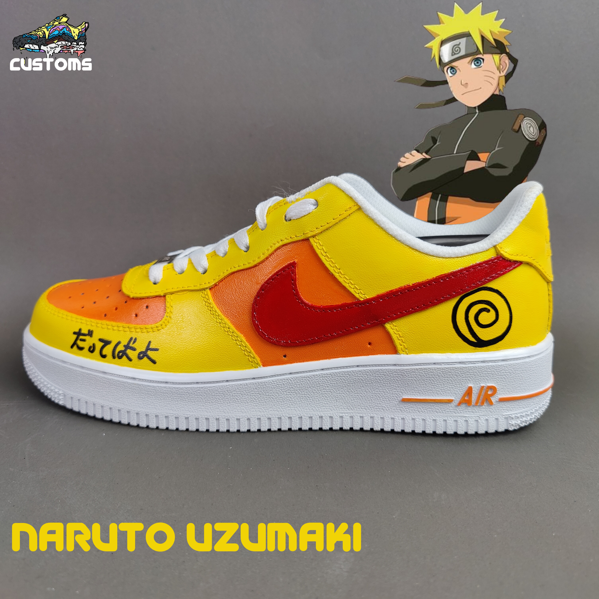Customized Pairs