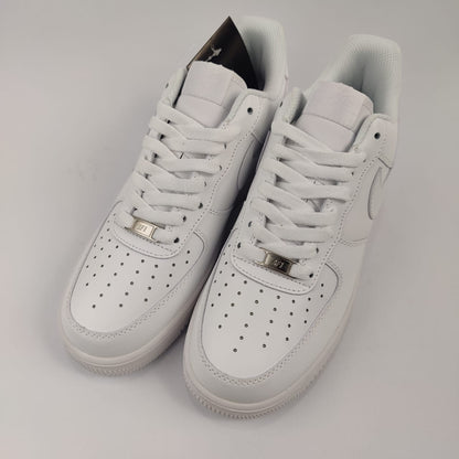 Nike Air Force 1 Triple White (UK/PK 10) - 4408501