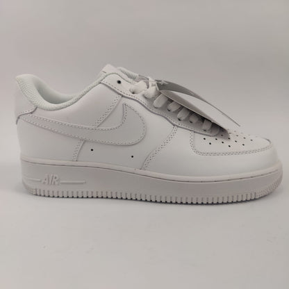 Nike Air Force 1 Triple White (UK/PK 10) - 4408501