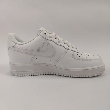 Nike Air Force 1 Triple White (UK/PK 10) - 4408501