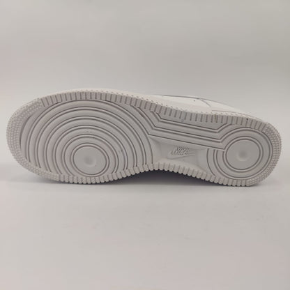 Nike Air Force 1 Triple White (UK/PK 10) - 4408501