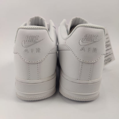 Nike Air Force 1 Triple White (UK/PK 10) - 4408501
