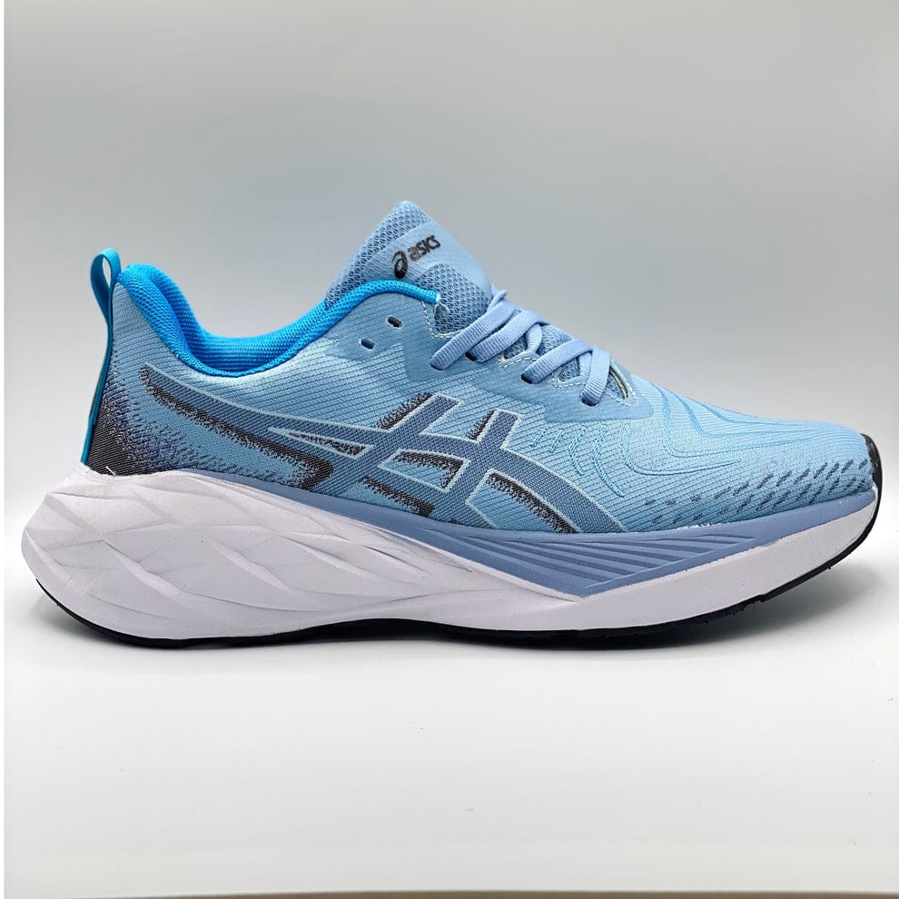 Asics Novablast 4 - Blue - Multiple Size