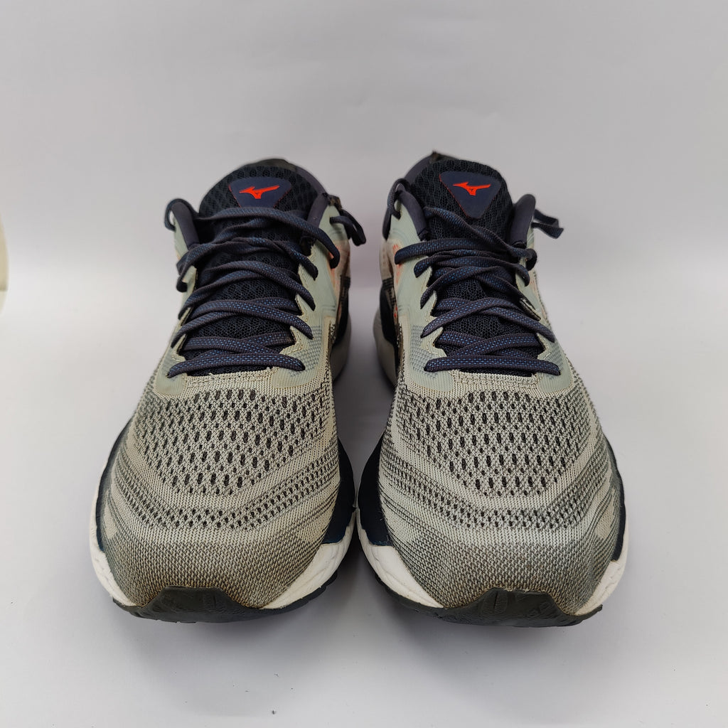 Mizuno Wave Sky 04 - Grey - 4401225