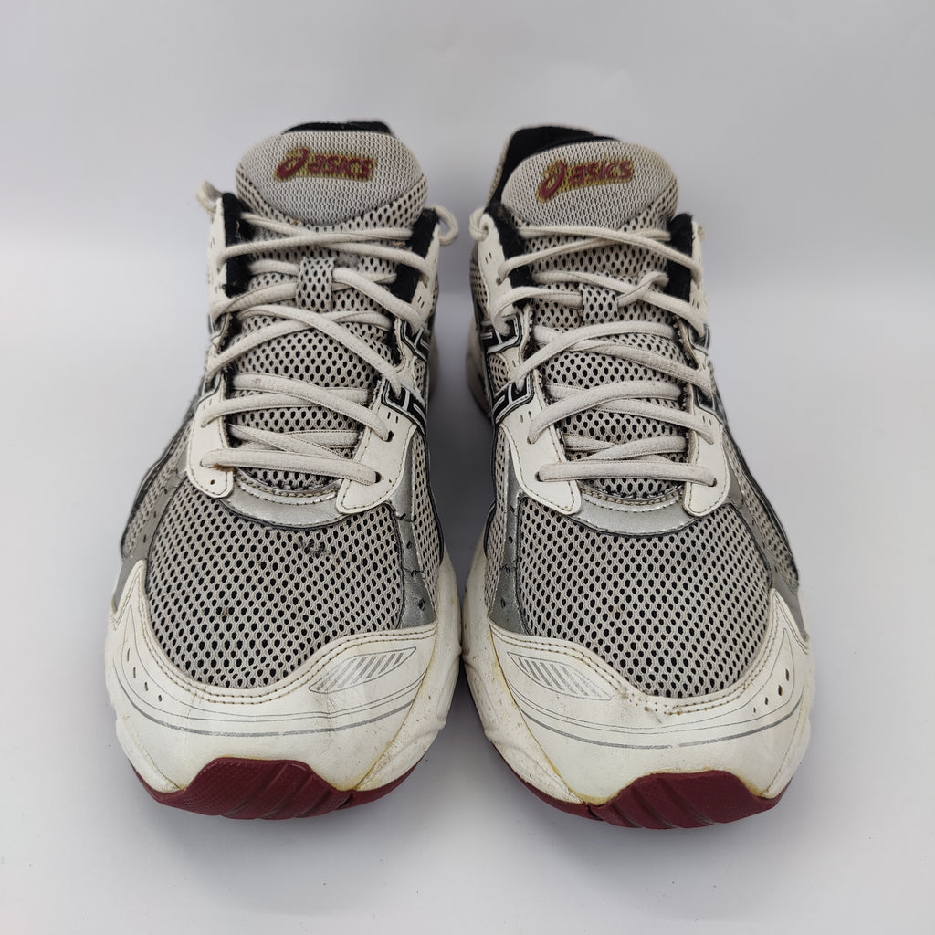 ASICS Gel-Blackhawk - White - 4501219