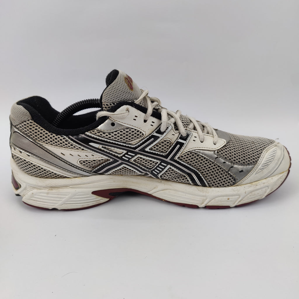 ASICS Gel-Blackhawk - White - 4501219