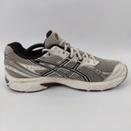 ASICS Gel-Blackhawk - White - 4501219