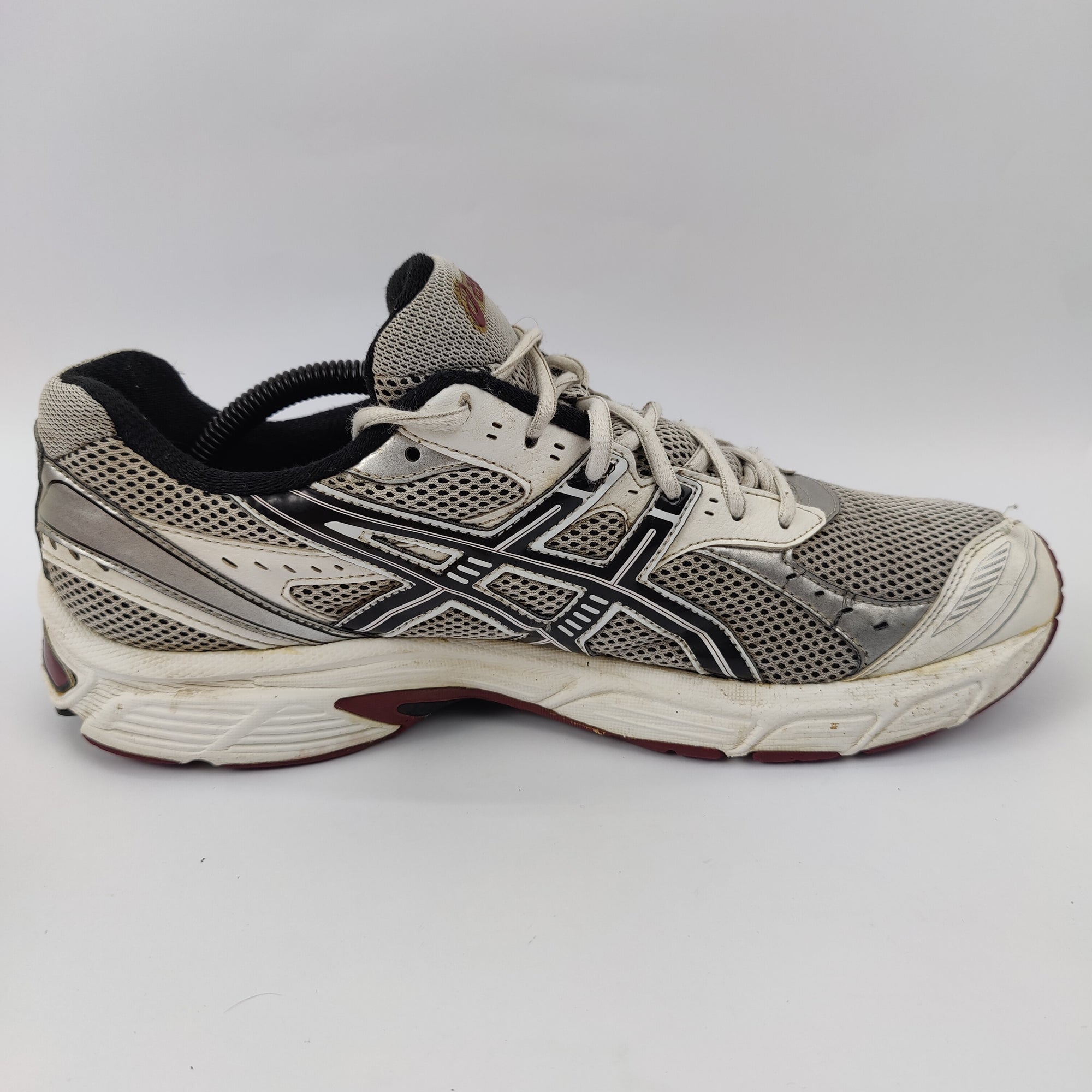 ASICS Gel-Blackhawk - White - 4501219