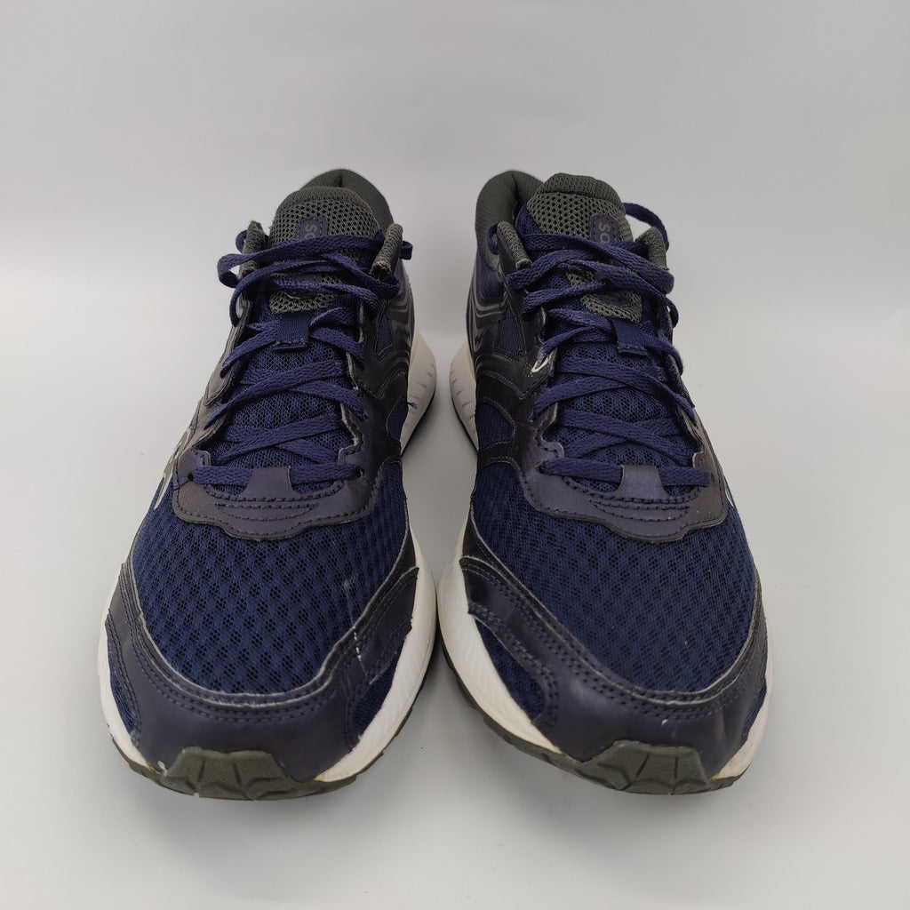 Saucony COHESION 12 - Blue - 4501206