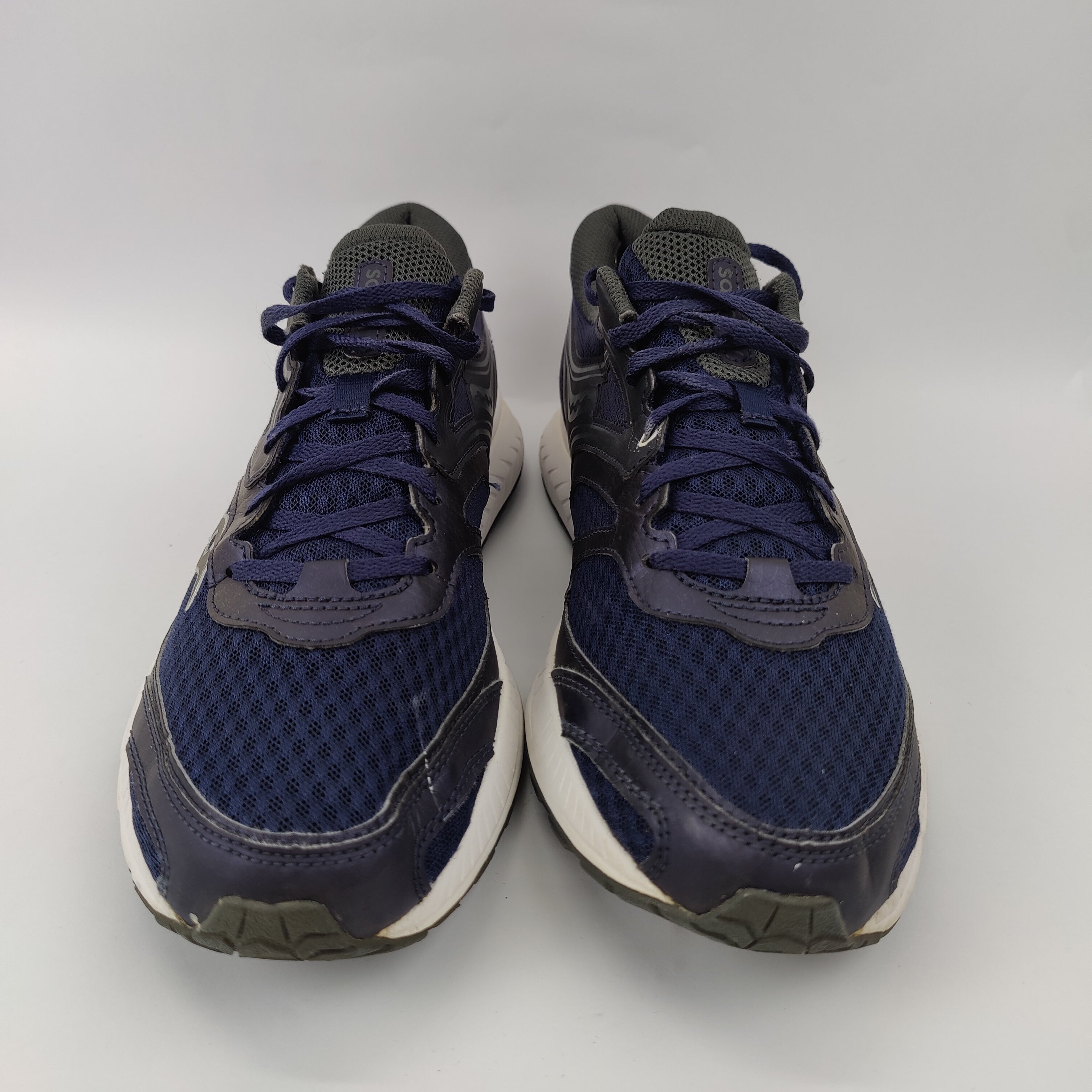 Saucony COHESION 12 - Blue - 4501206