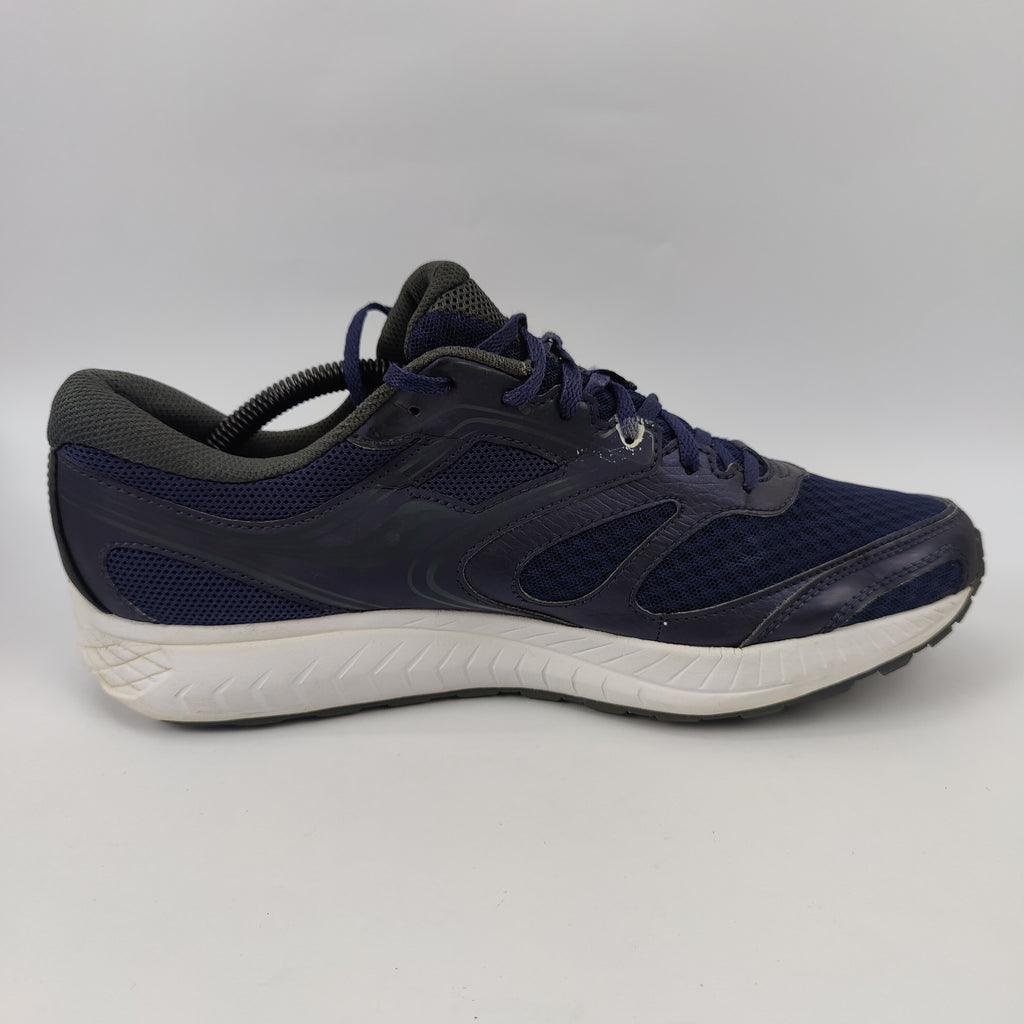 Saucony COHESION 12 - Blue - 4501206