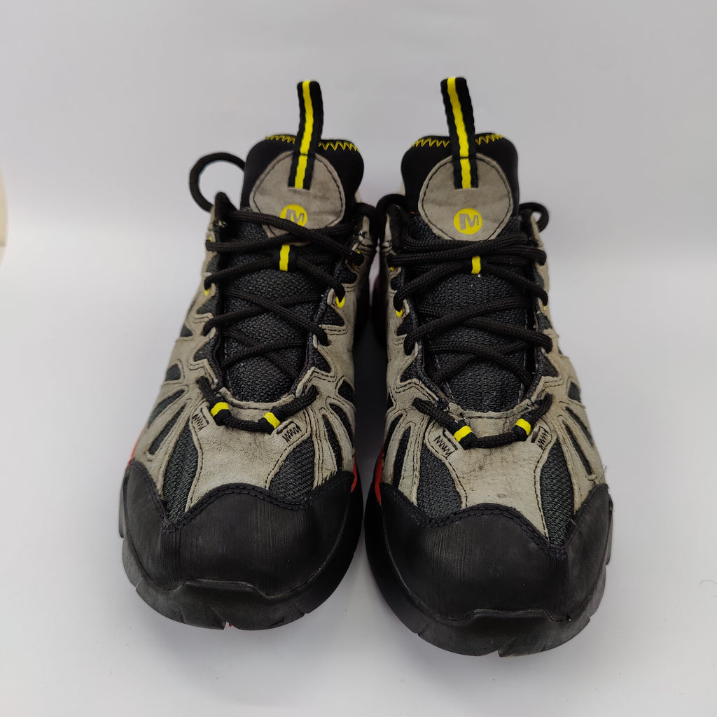 Merrell Capra Mid GORE-TEX - Black - 4501202