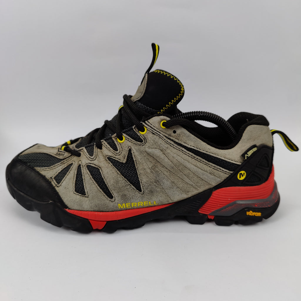 Merrell Capra Mid GORE-TEX - Black - 4501202