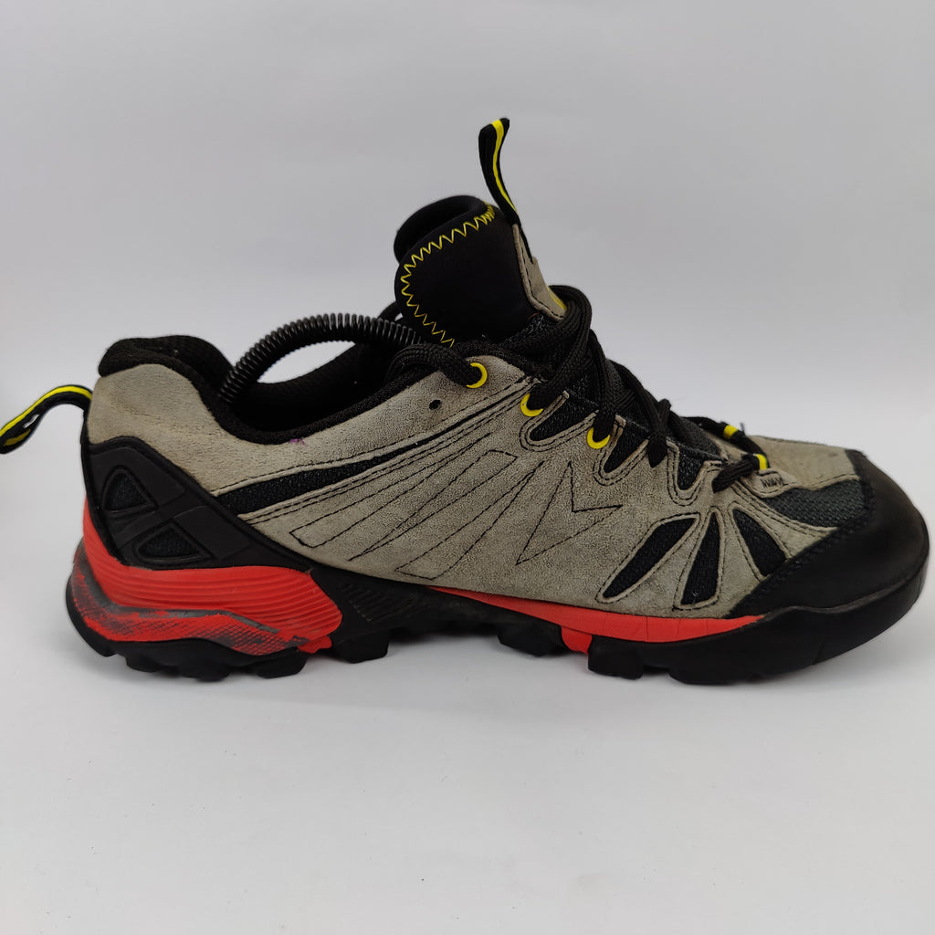 Merrell Capra Mid GORE-TEX - Black - 4501202